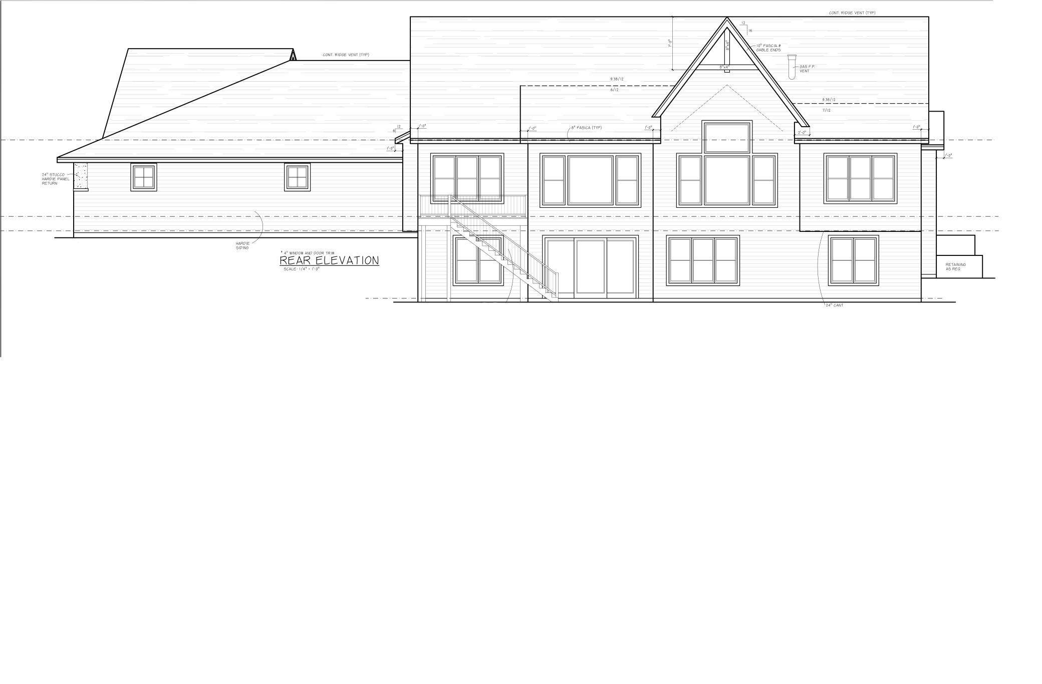 4906 139th AVE NW, Ham Lake, MN 55304