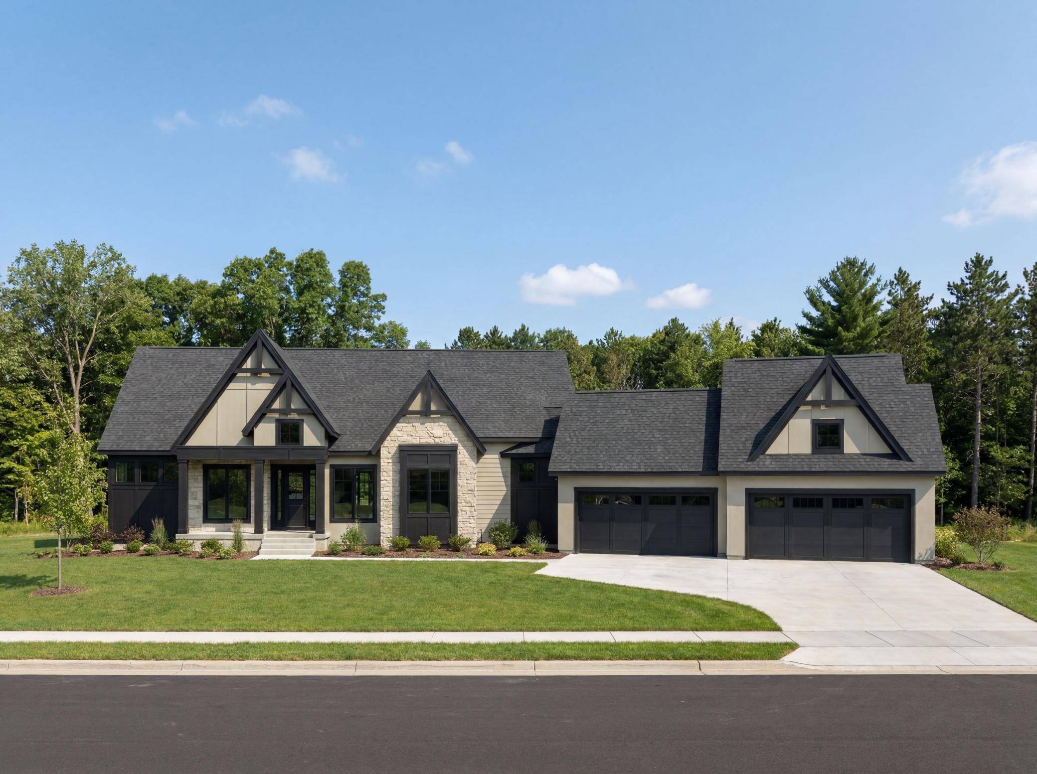 4906 139th AVE NW, Ham Lake, MN 55304
