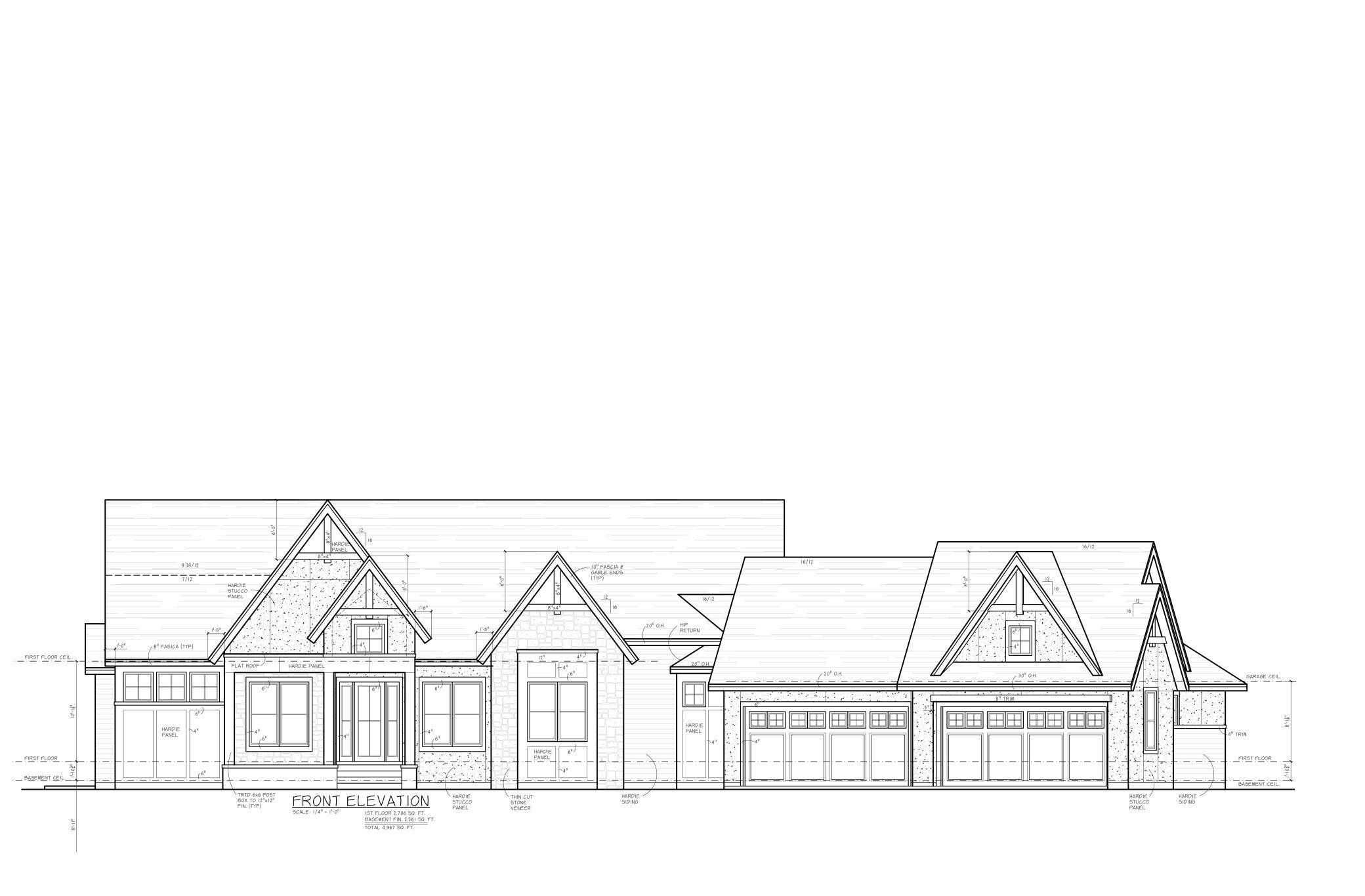 4906 139th AVE NW, Ham Lake, MN 55304