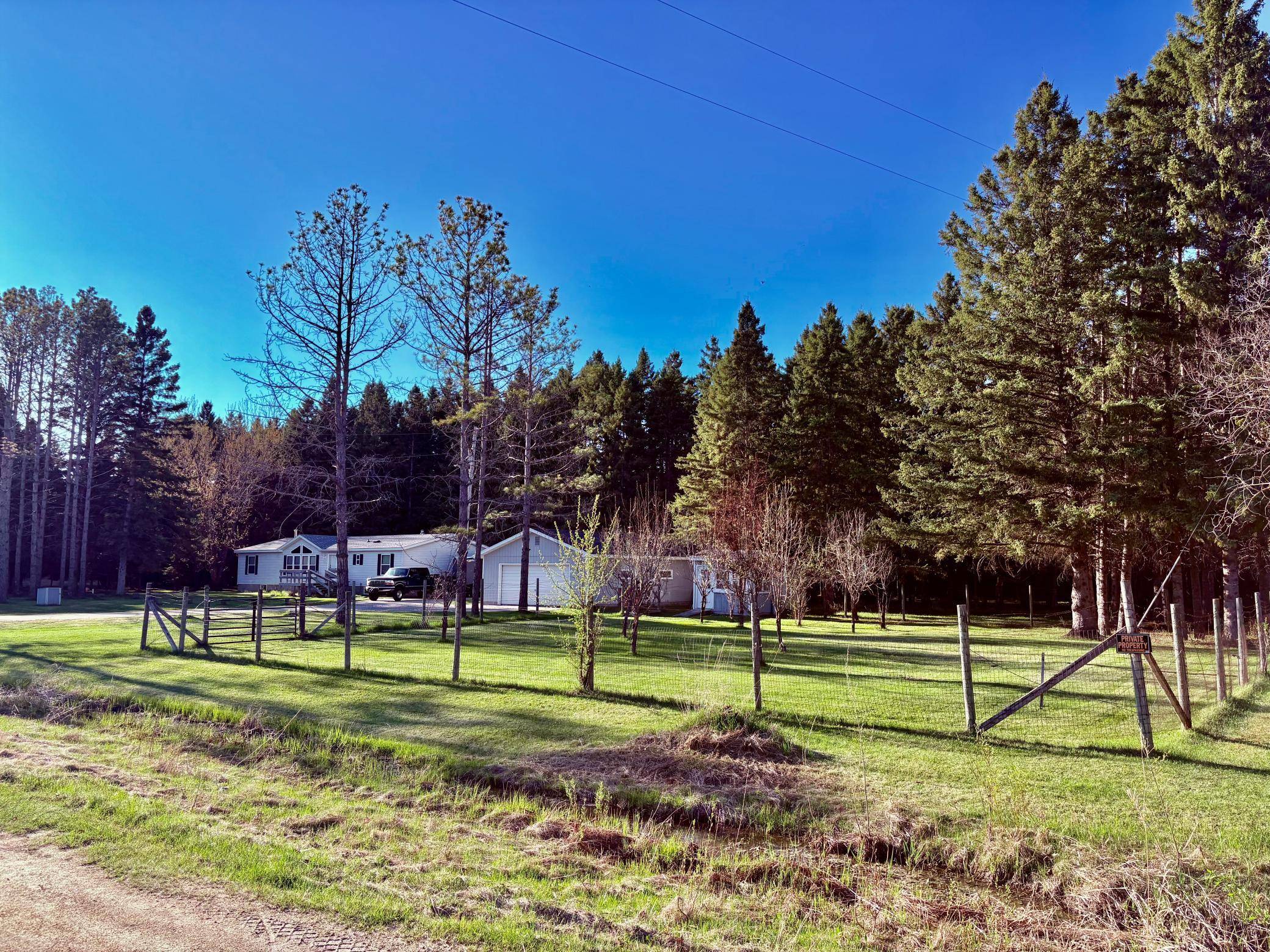 2640 18th ST NW, Baudette, MN 56623