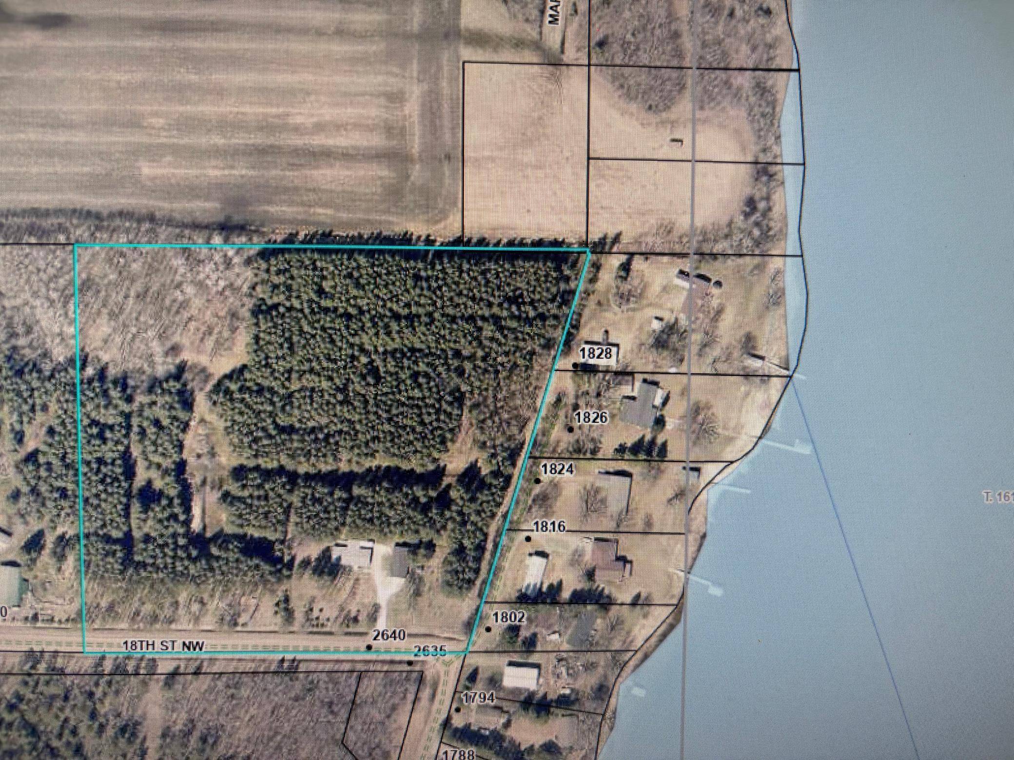 2640 18th ST NW, Baudette, MN 56623