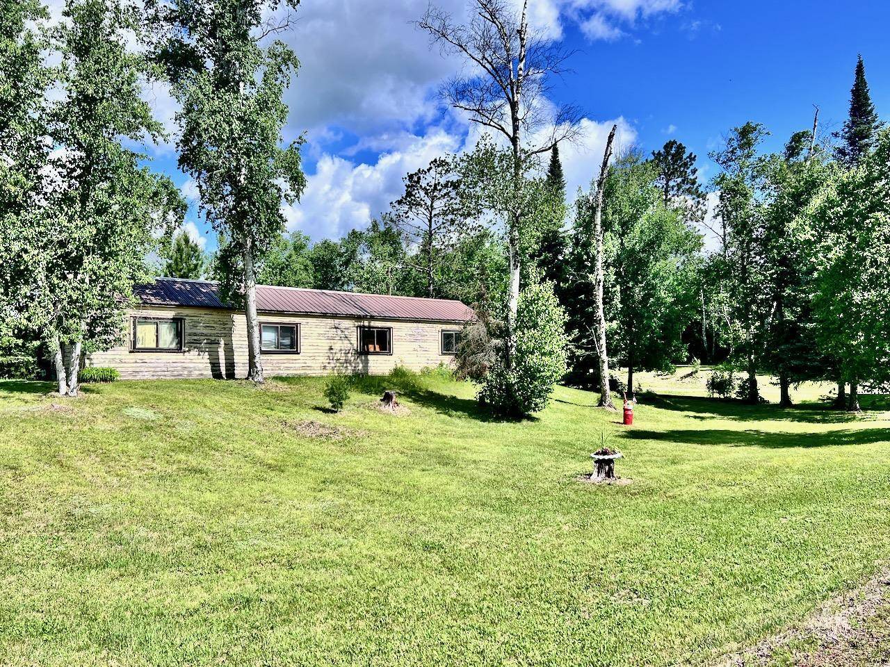 8931 Palm Road, Britt, MN 55710