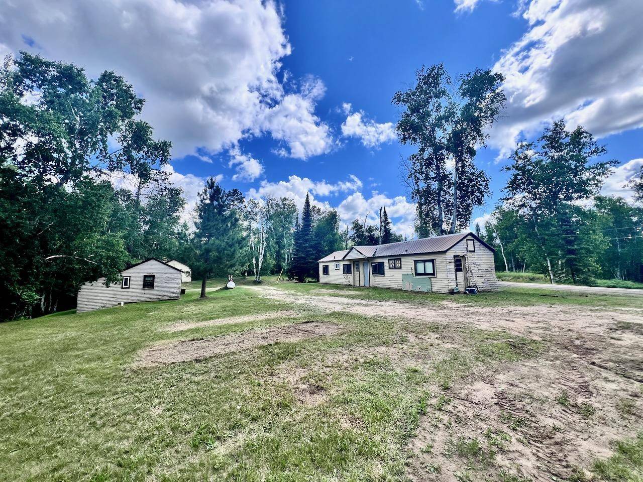 8931 Palm Road, Britt, MN 55710