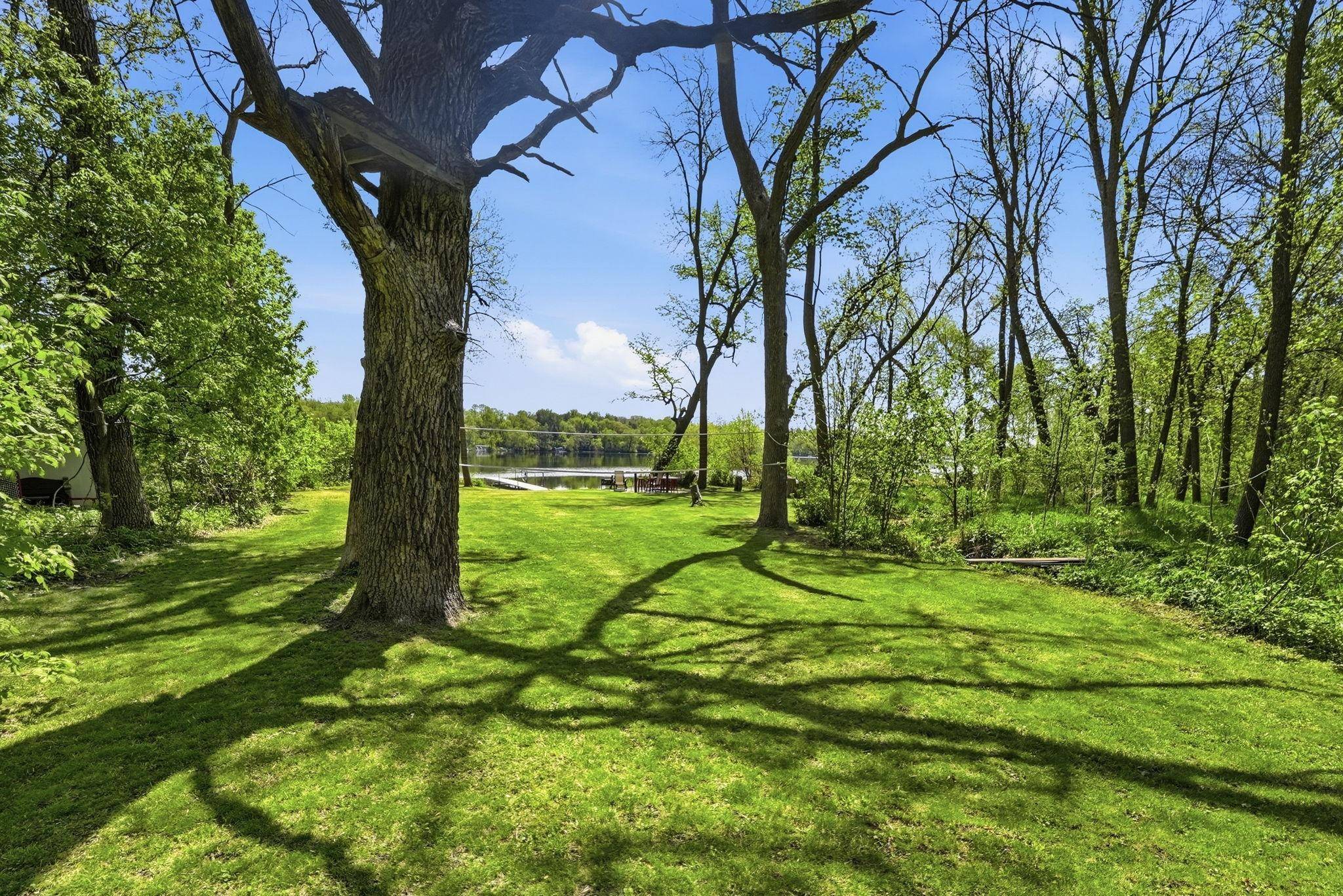 3807 Rosewood LN SE, Alexandria, MN 56308