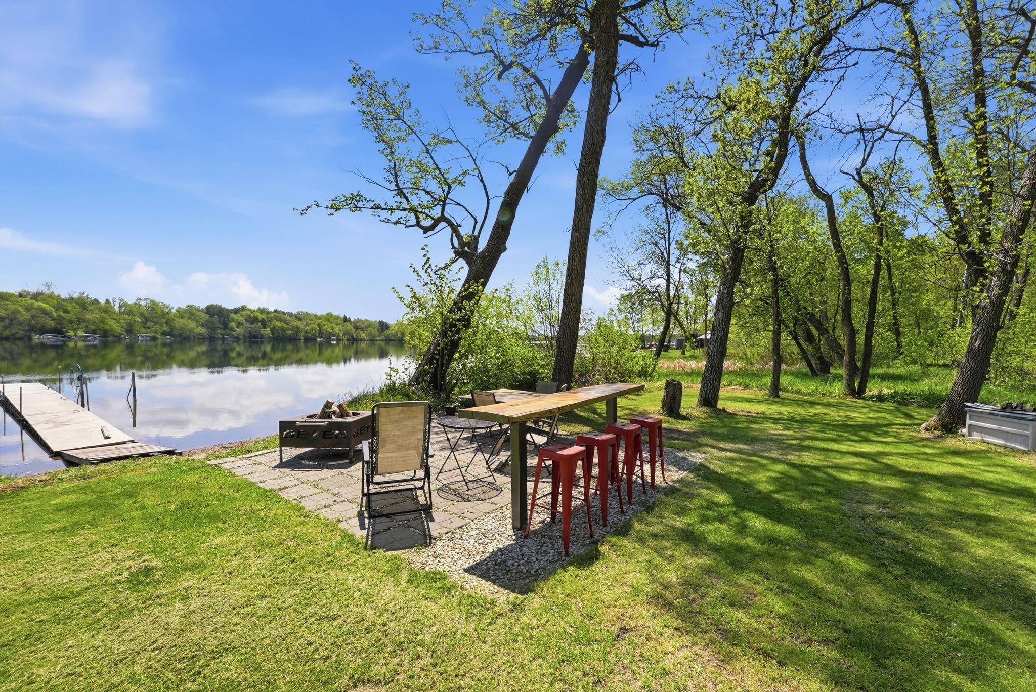 3807 Rosewood LN SE, Alexandria, MN 56308