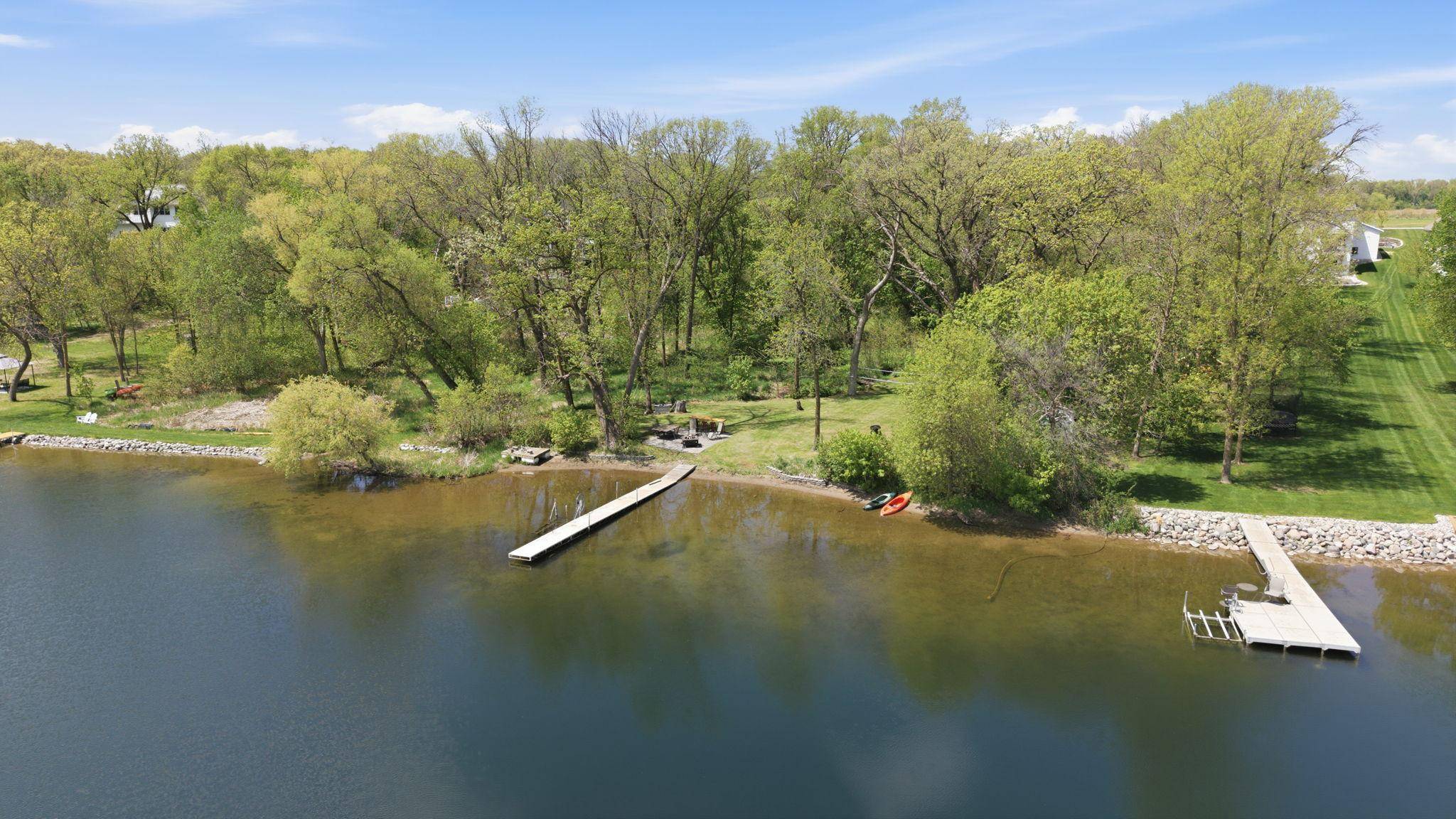 3807 Rosewood LN SE, Alexandria, MN 56308