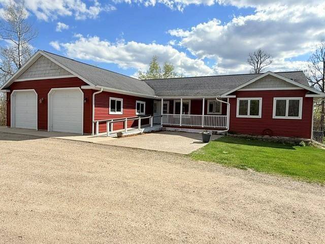 3249 Woodland Hills DR SE, Bemidji, MN 56601