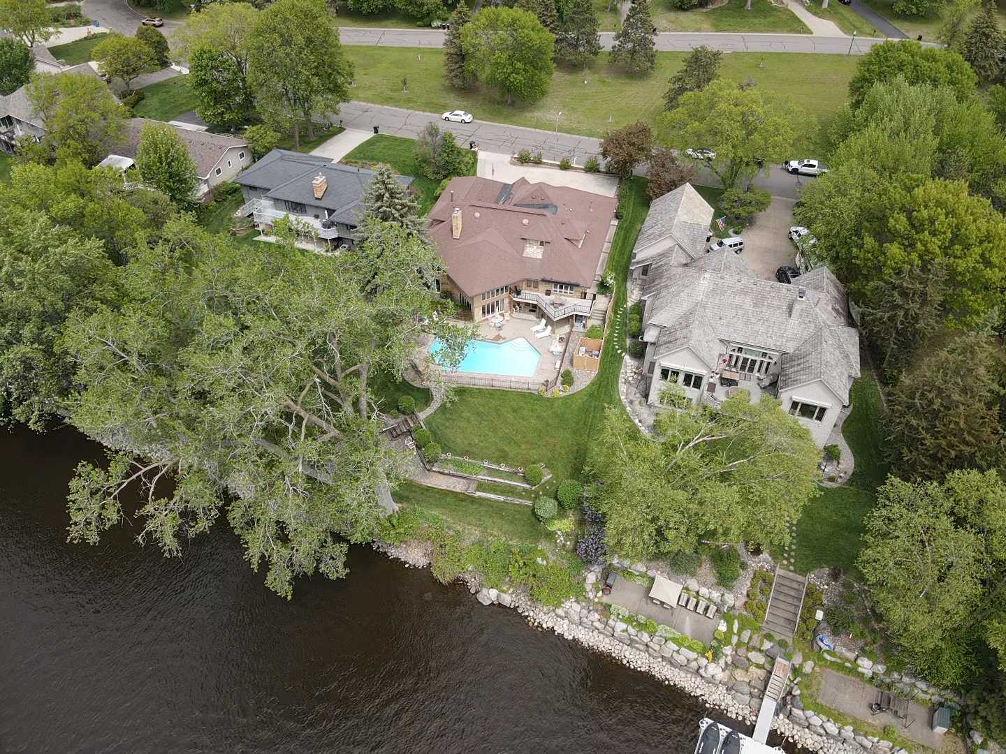 1128 Benton ST, Anoka, MN 55303