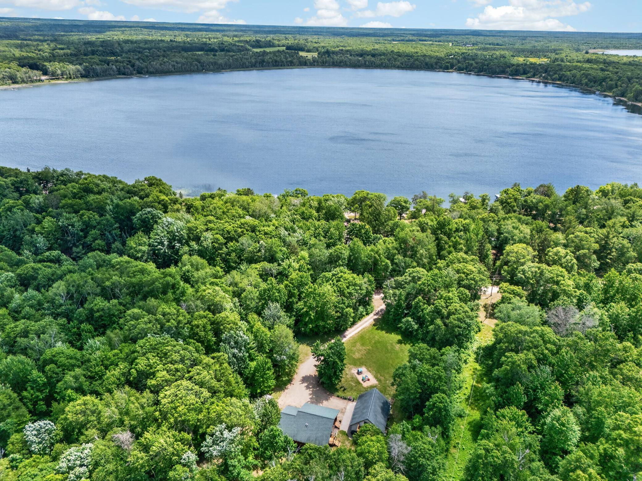 13066 Oakland Parkway RD, Merrifield, MN 56465