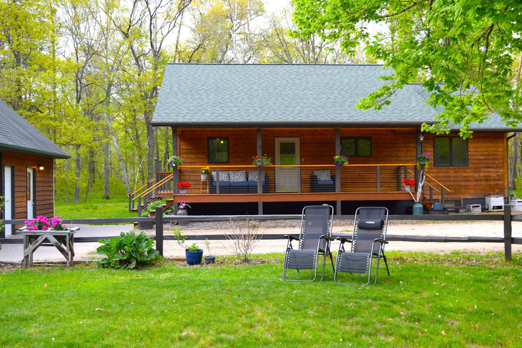 13066 Oakland Parkway RD, Merrifield, MN 56465