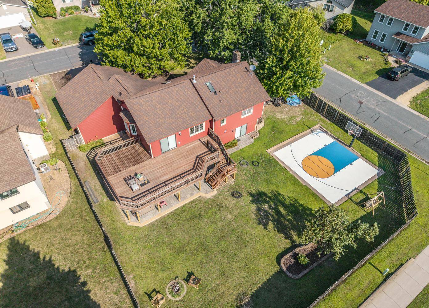 1500 Lakeview Curve, Eagan, MN 55122