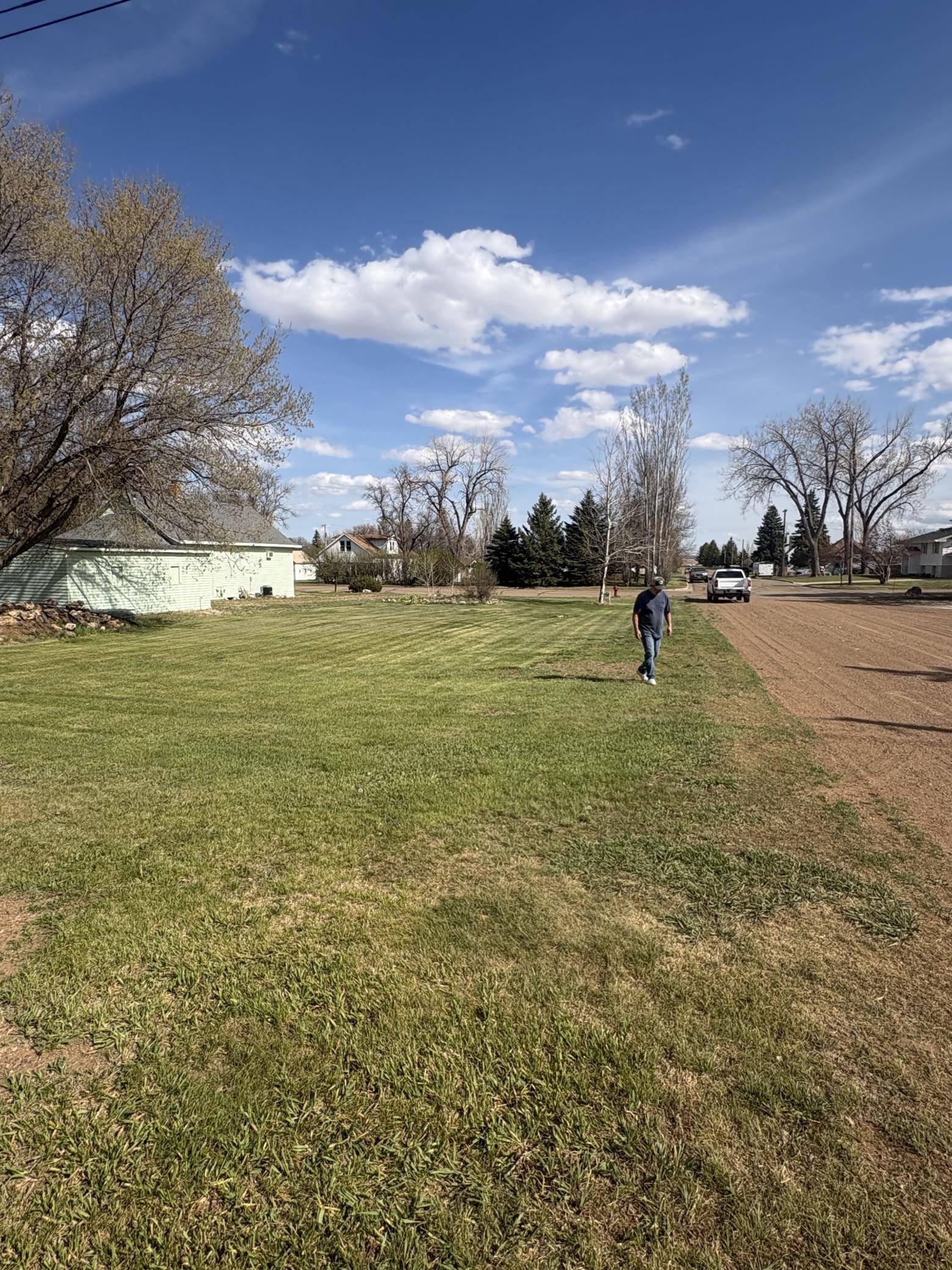 313 W 2nd AVE, Regent, ND 58650