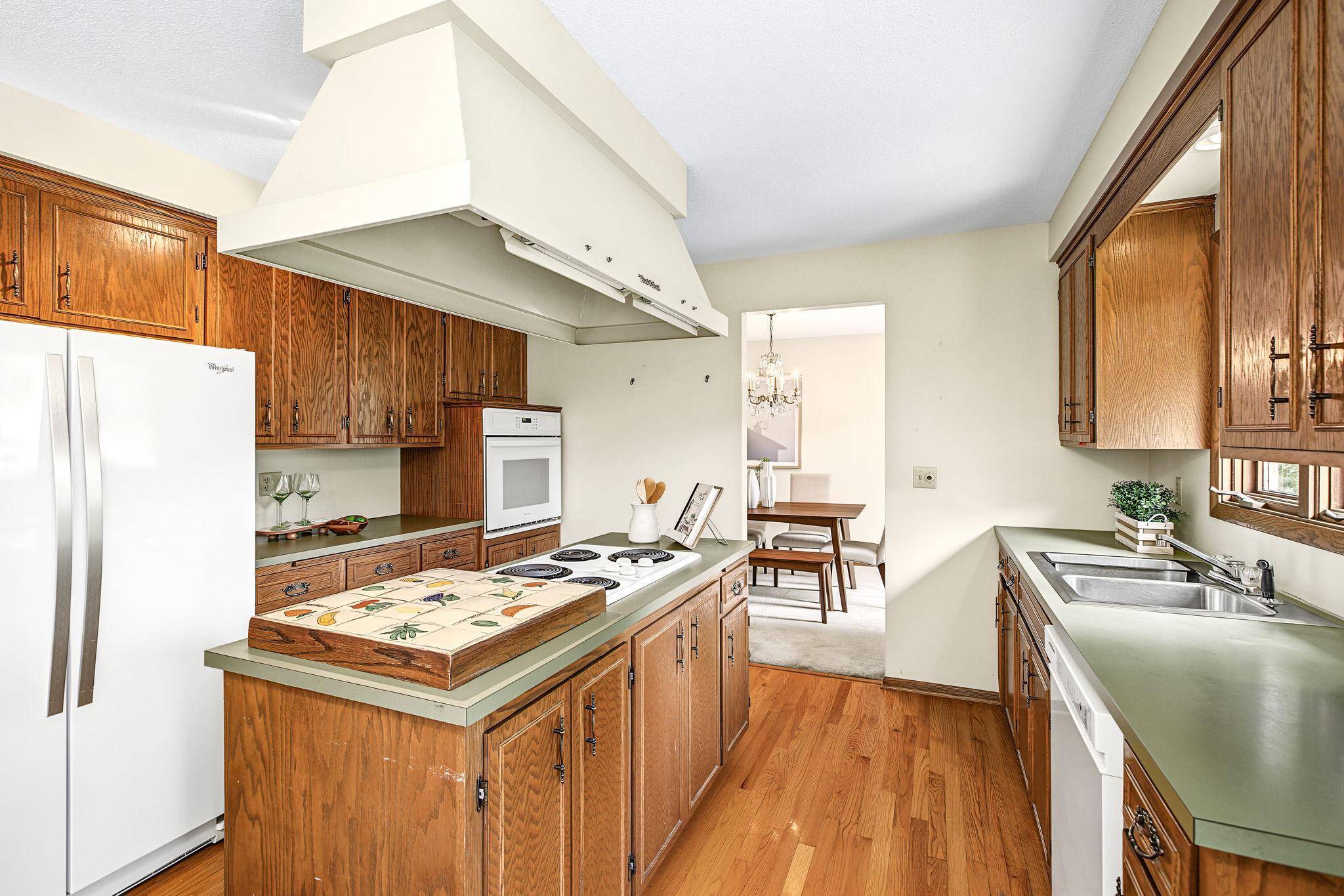 3517 Coolidge ST NE, Saint Anthony, MN 55418