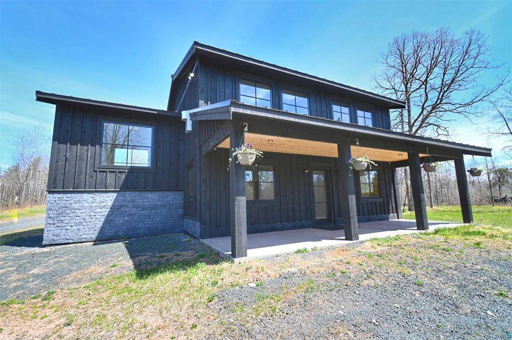 64070 Bradfield RD, Iron River, WI 54847