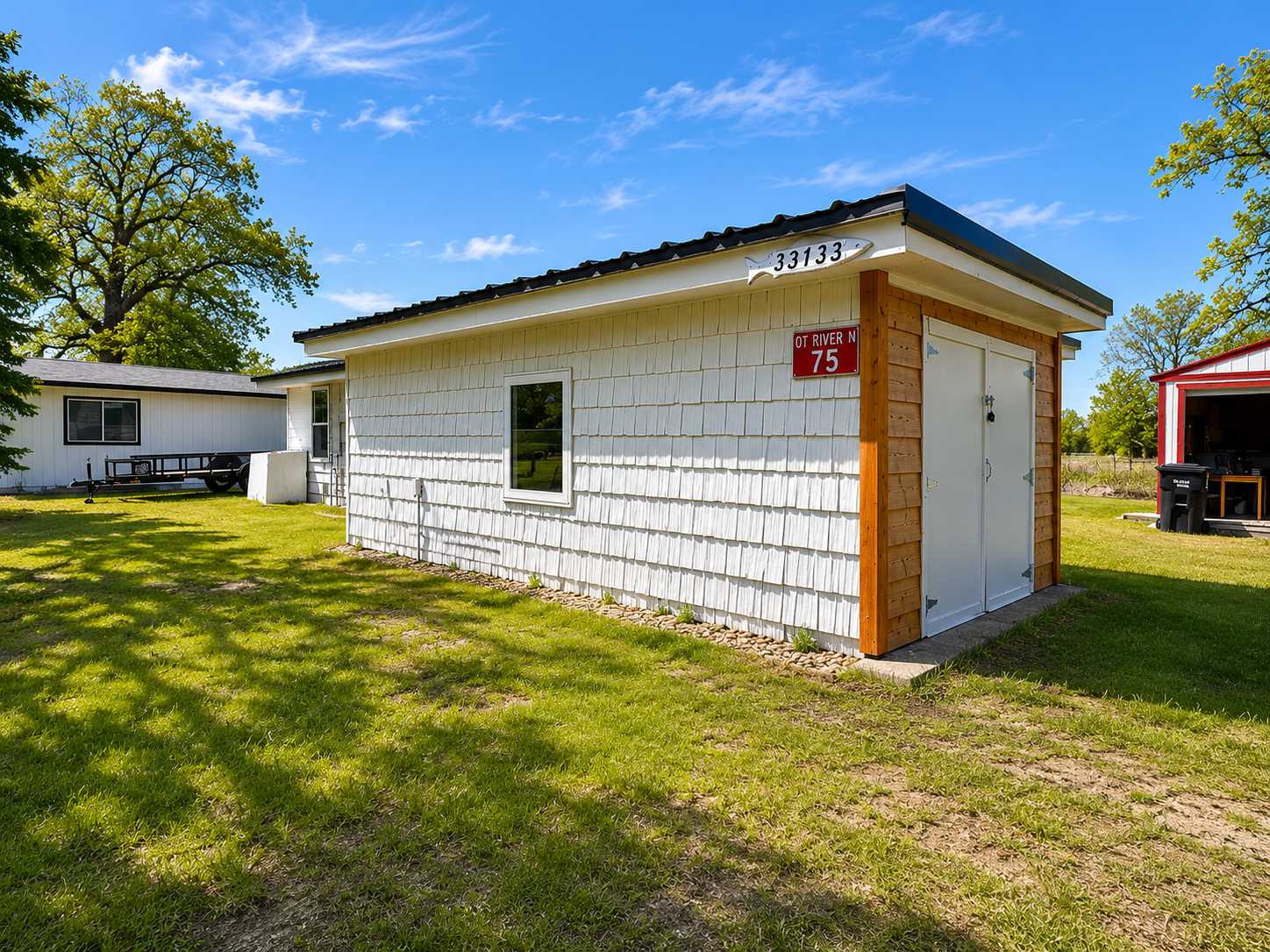33133 Otter Tail River RD, Ottertail, MN 56571