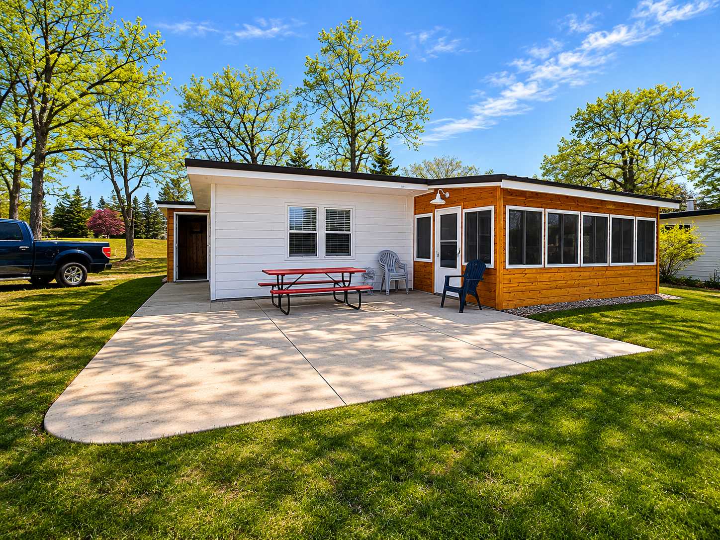 33133 Otter Tail River RD, Ottertail, MN 56571