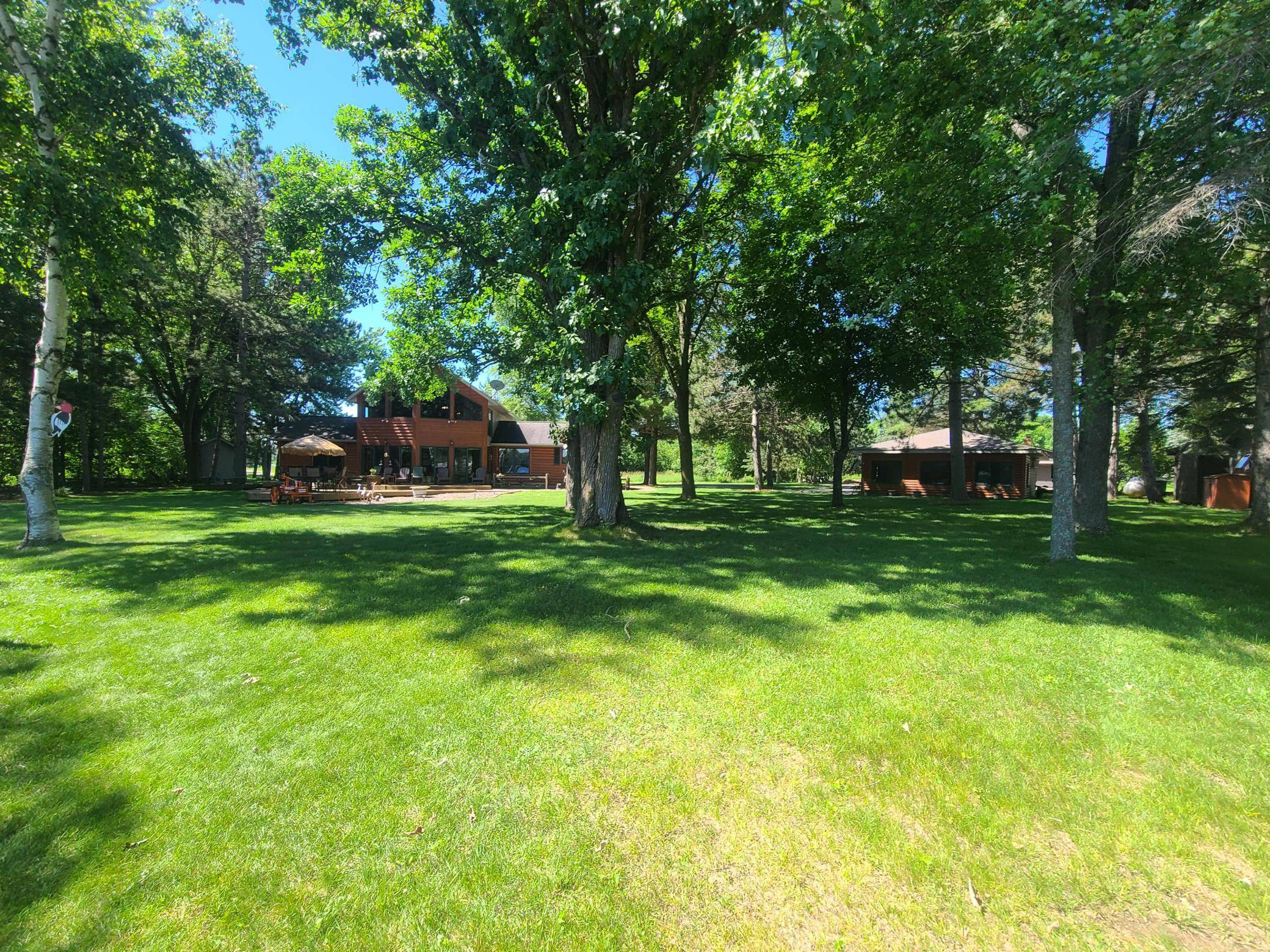 24706 Peavy LN, Hillman, MN 56338