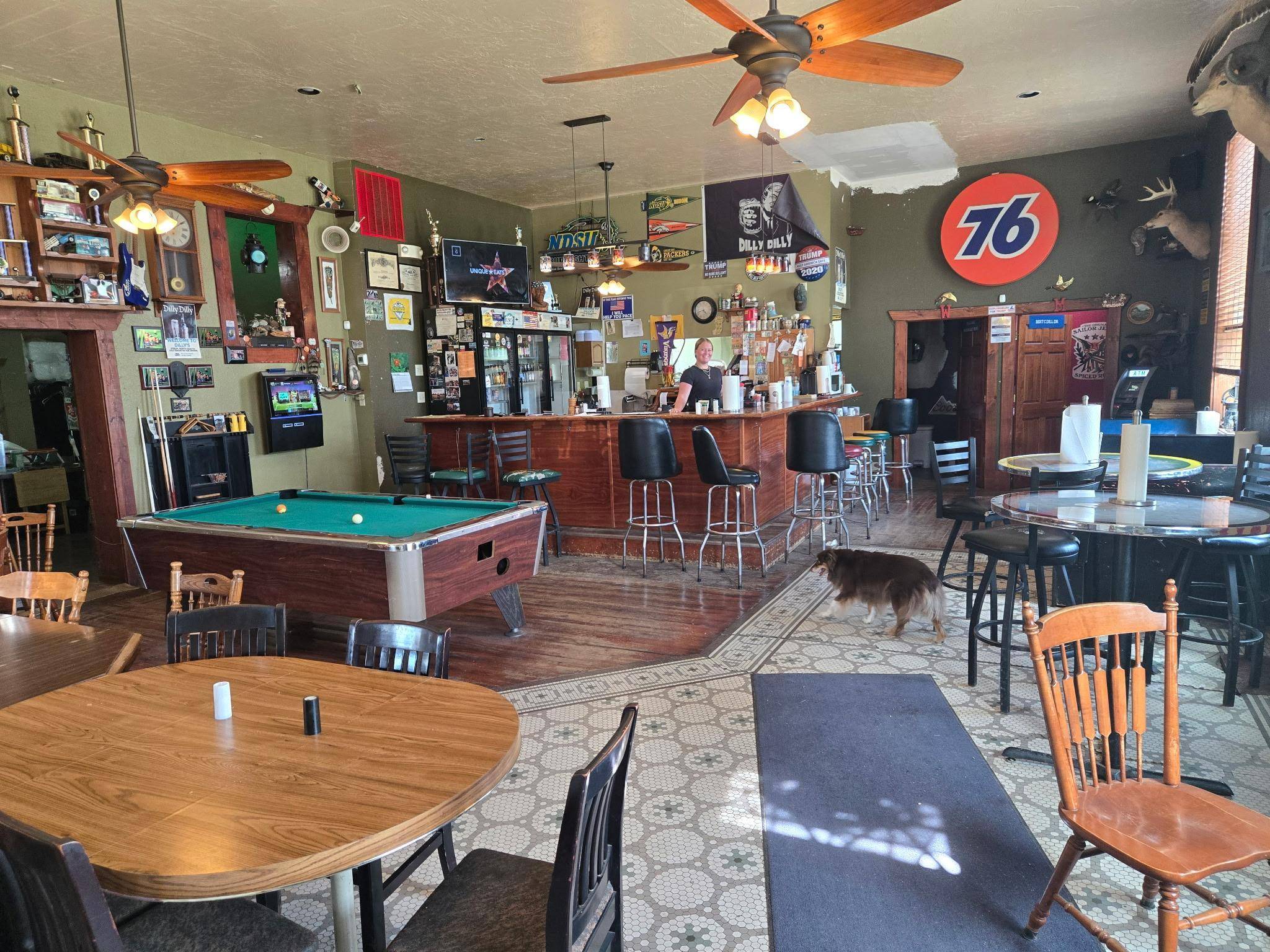 101 N Main ST, Stirum, ND 58069