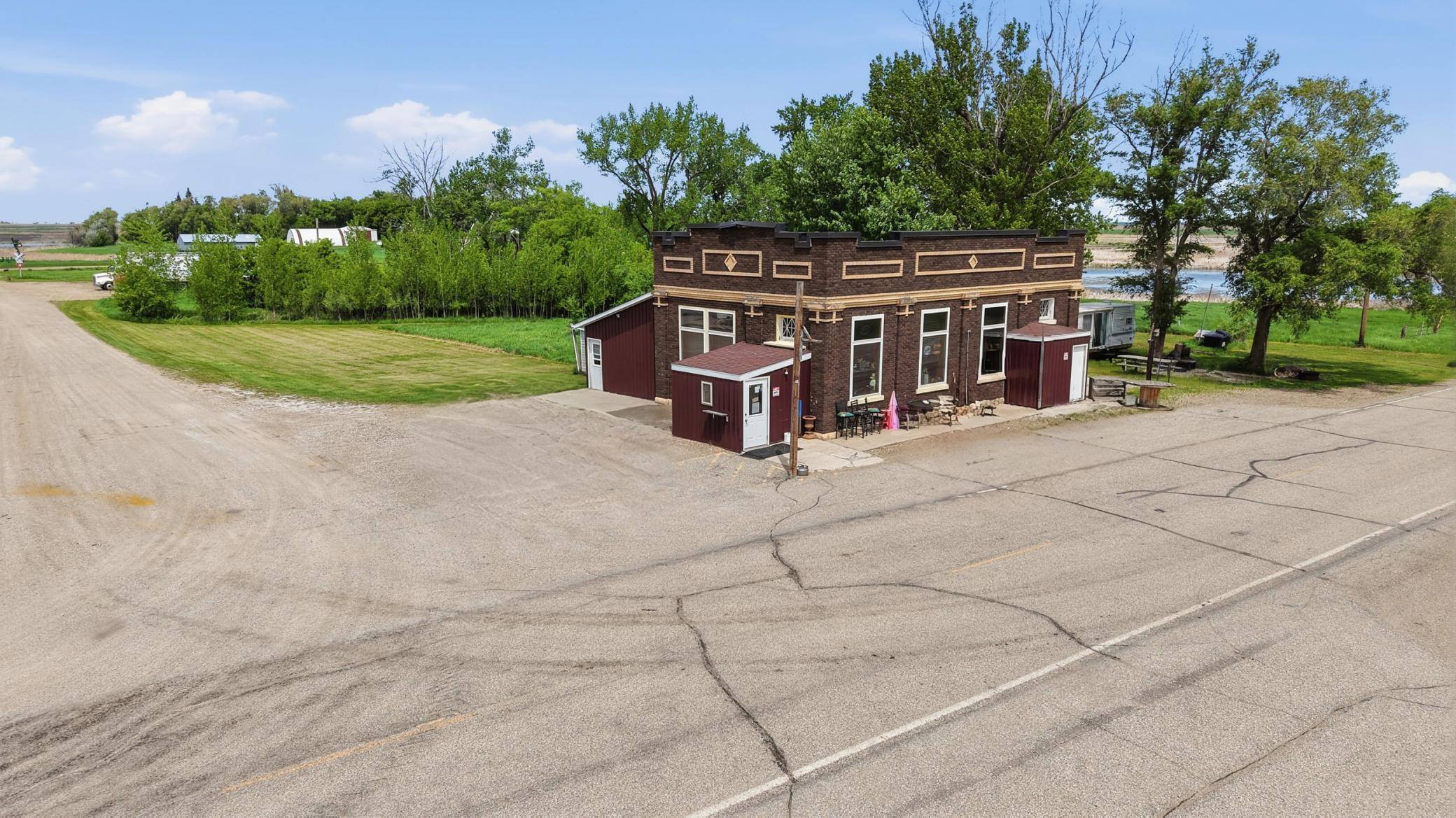 101 N Main ST, Stirum, ND 58069