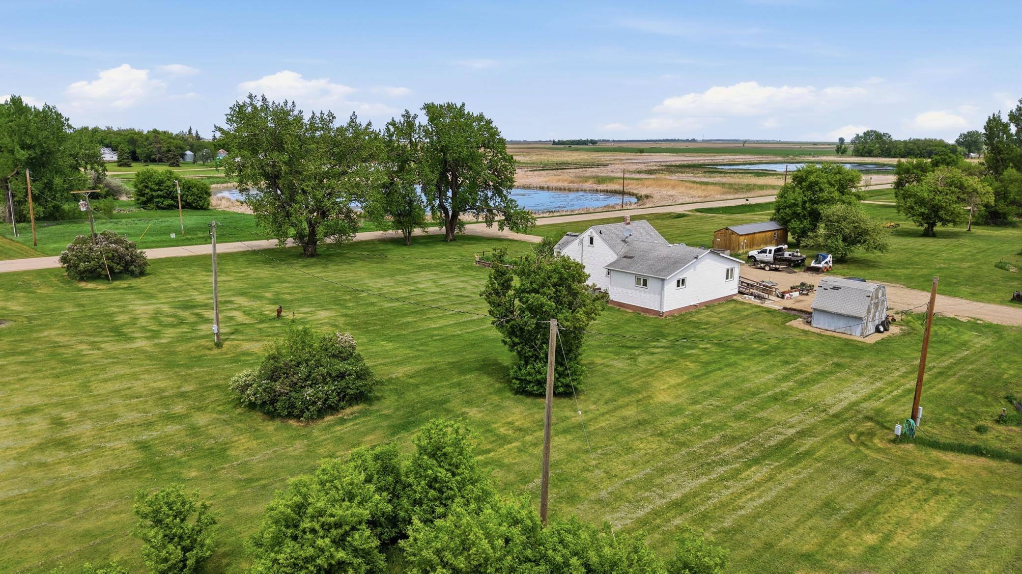 204 EAST ST S, Stirum, ND 58069