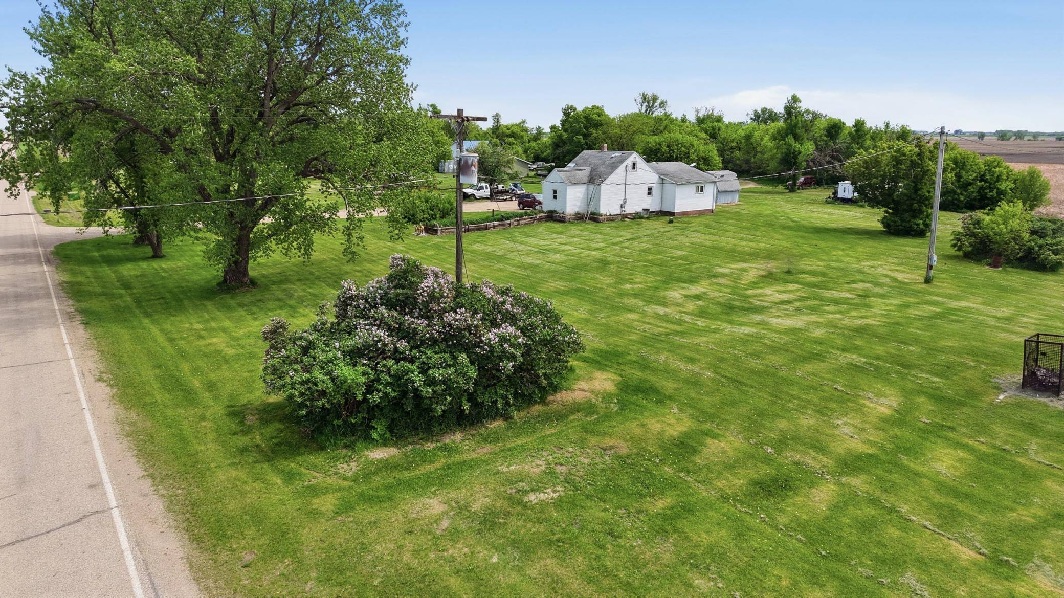 204 EAST ST S, Stirum, ND 58069
