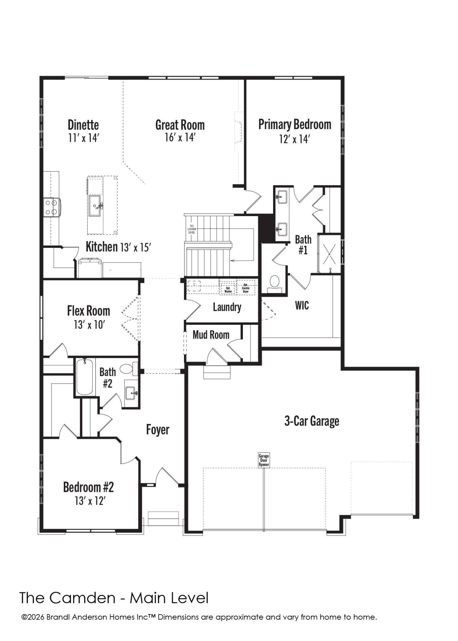 19400 Everglade PATH, Farmington, MN 55024