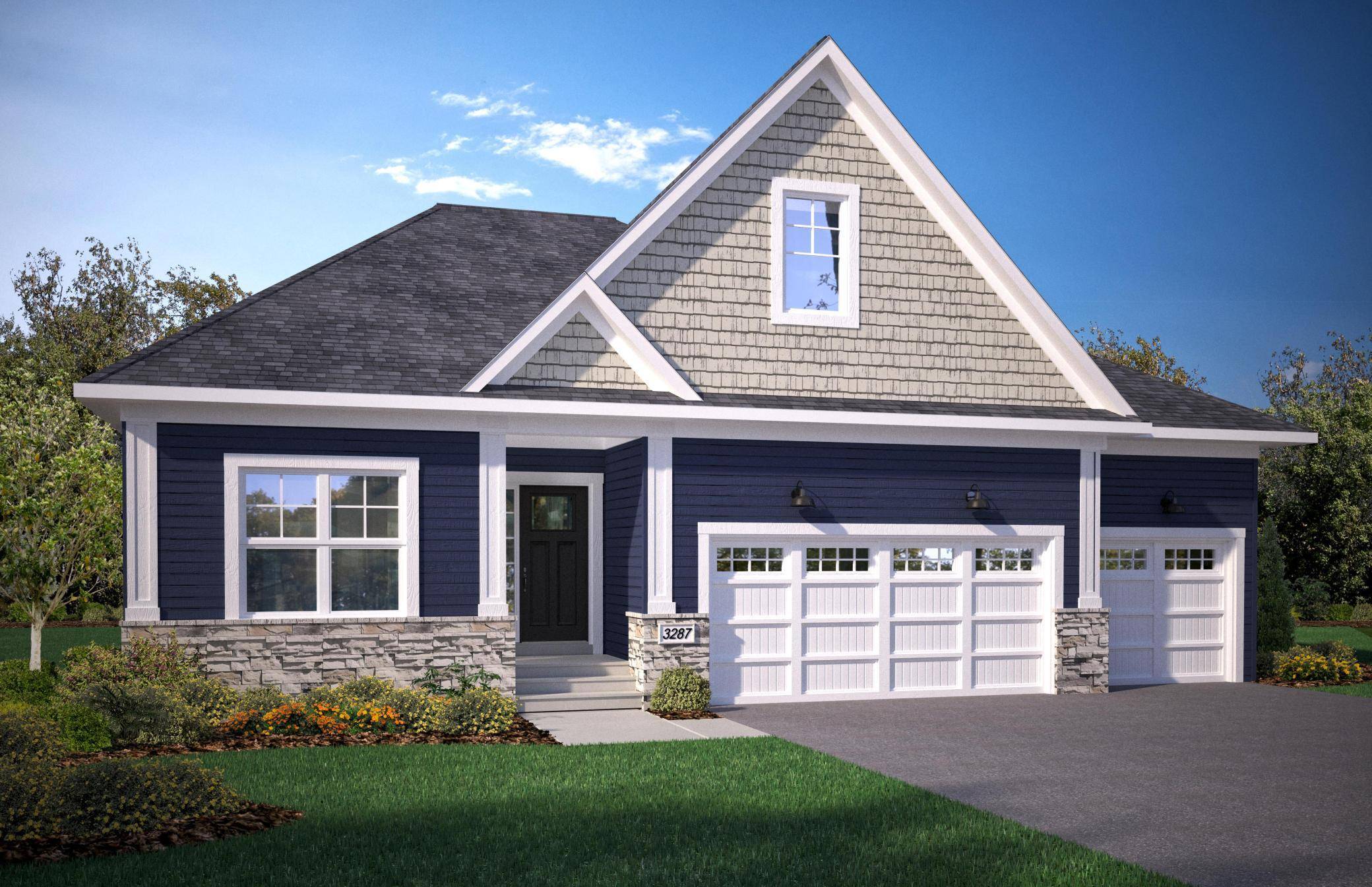 19400 Everglade PATH, Farmington, MN 55024
