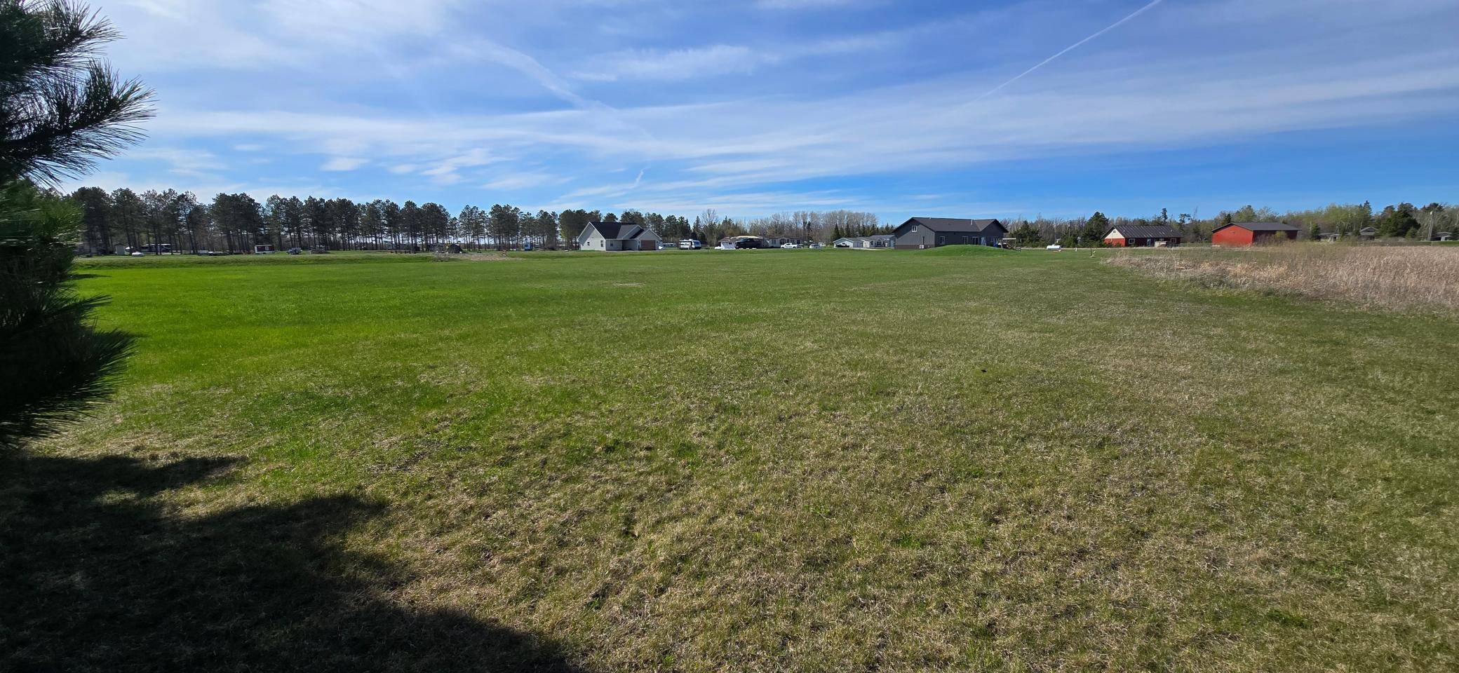 TBD Chandler RD NW, Baudette, MN 56623