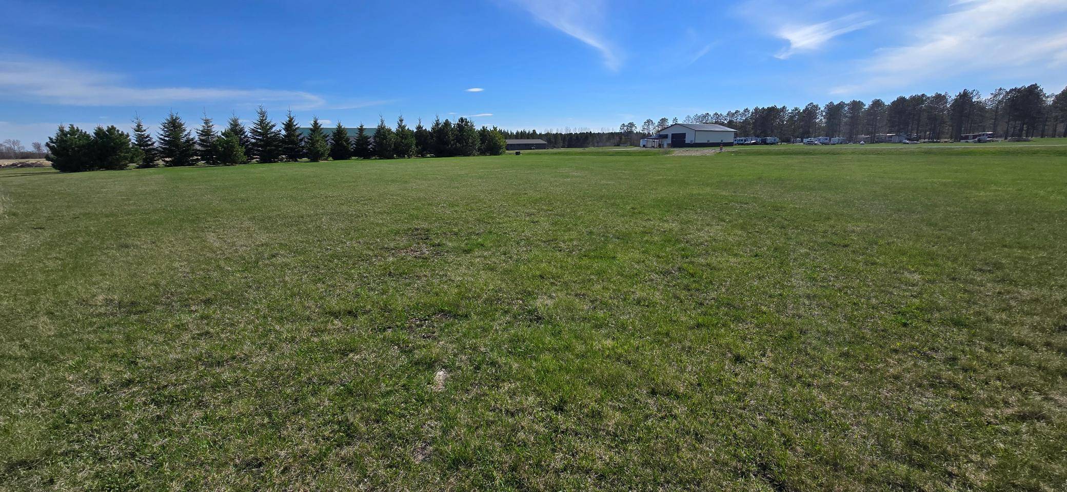 TBD Chandler RD NW, Baudette, MN 56623