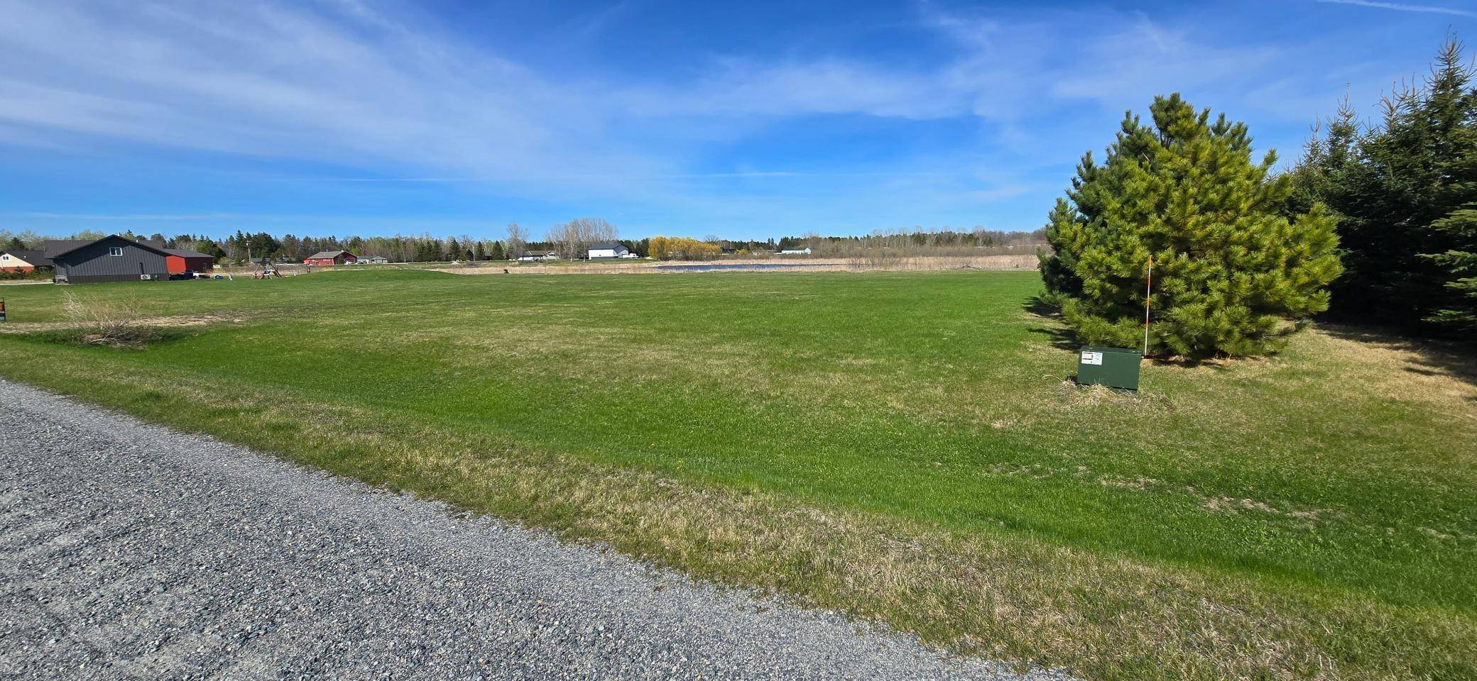 TBD Chandler RD NW, Baudette, MN 56623
