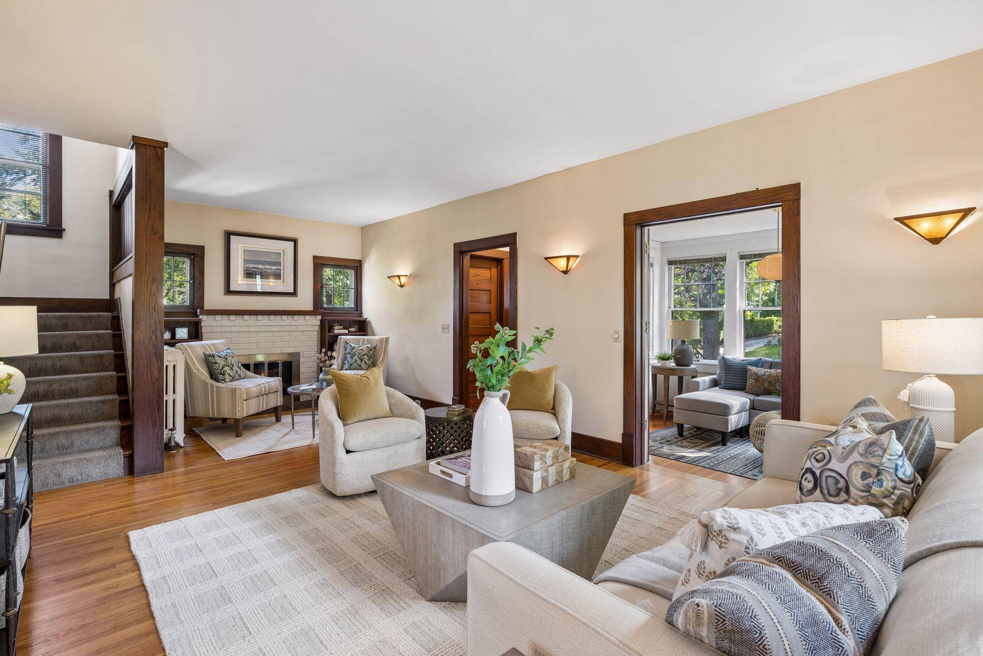 4330 Wooddale AVE, Saint Louis Park, MN 55424