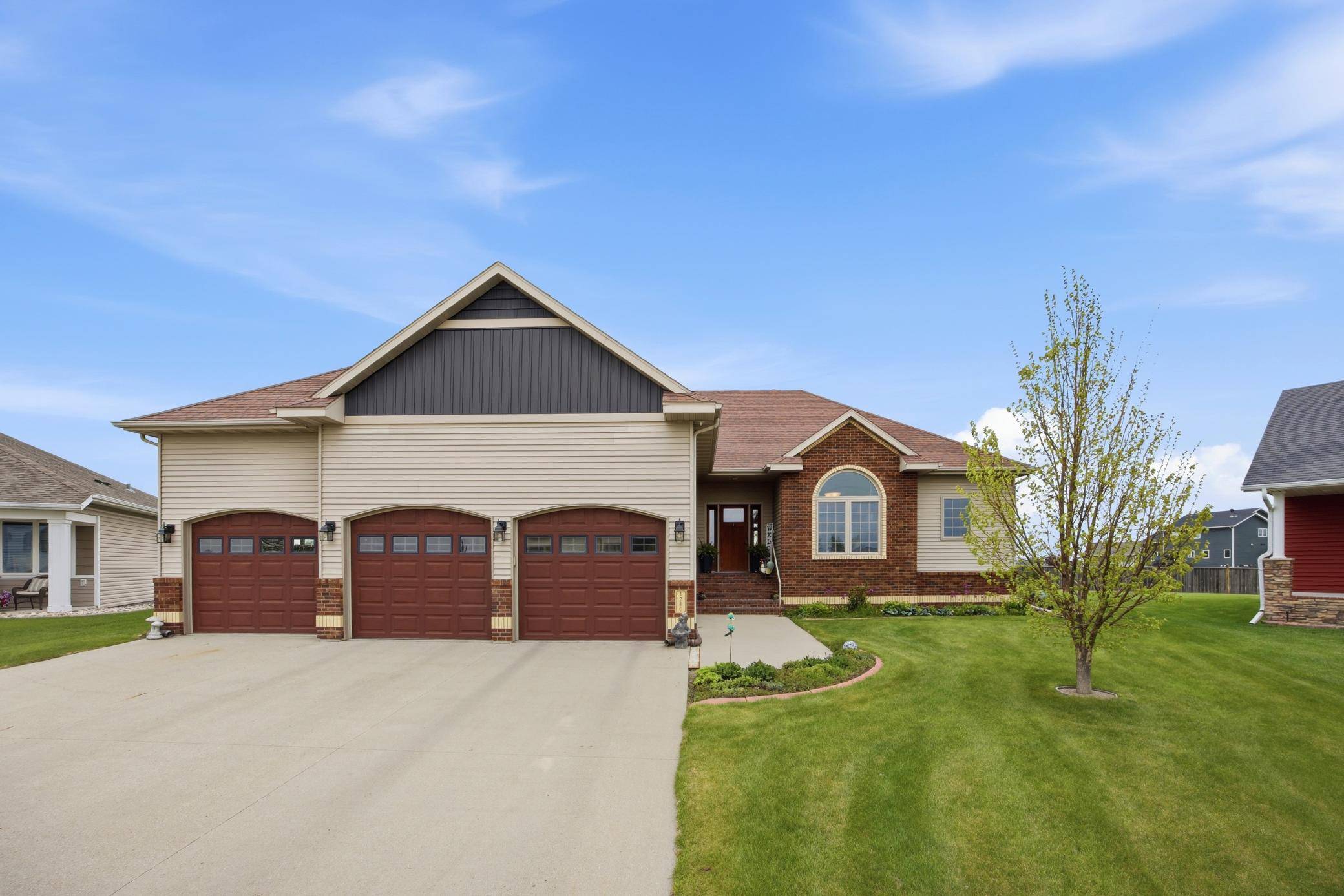 1210 6th AVE NE, Dilworth, MN 56529