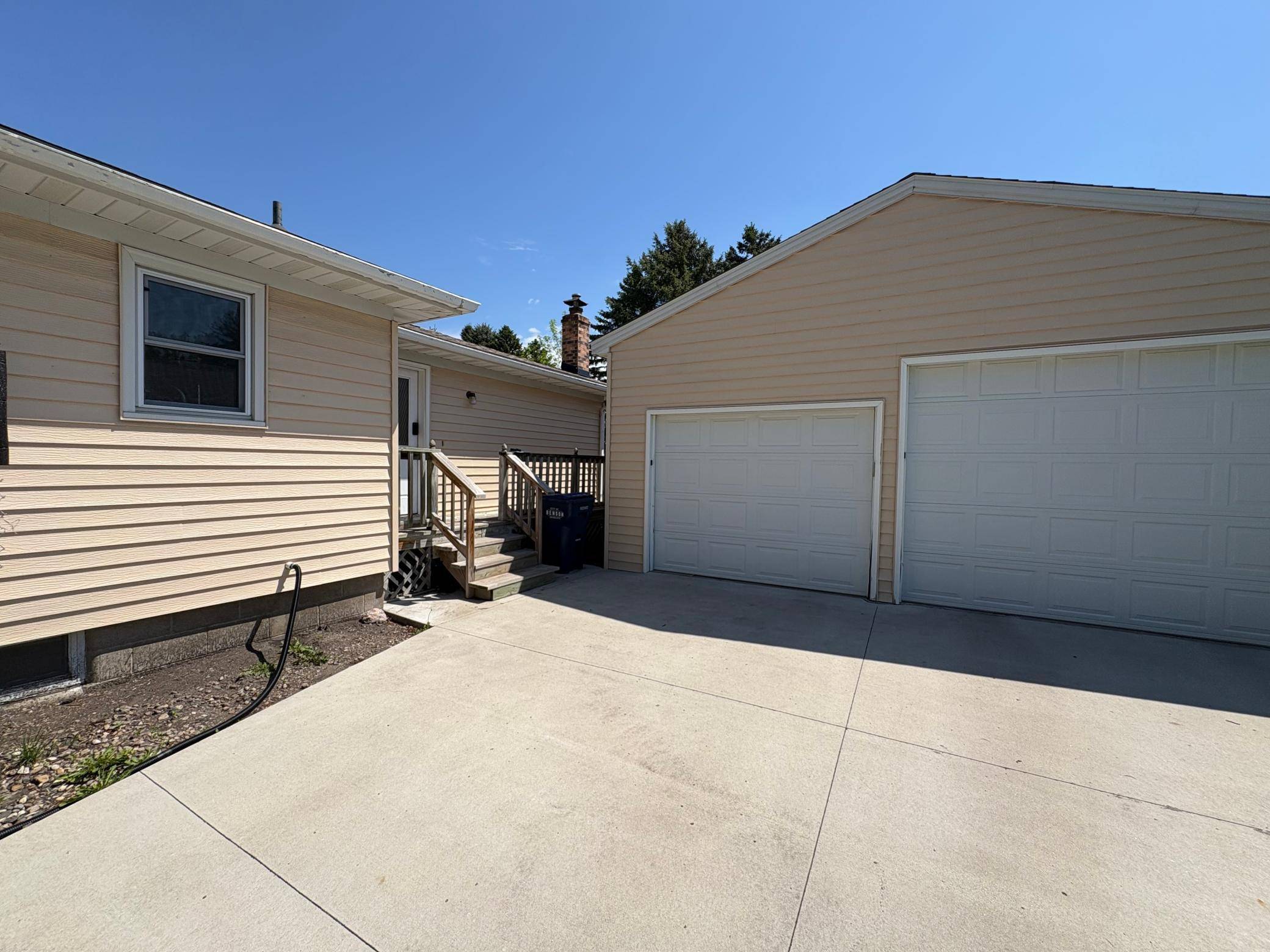 506 18th ST N, Benson, MN 56215