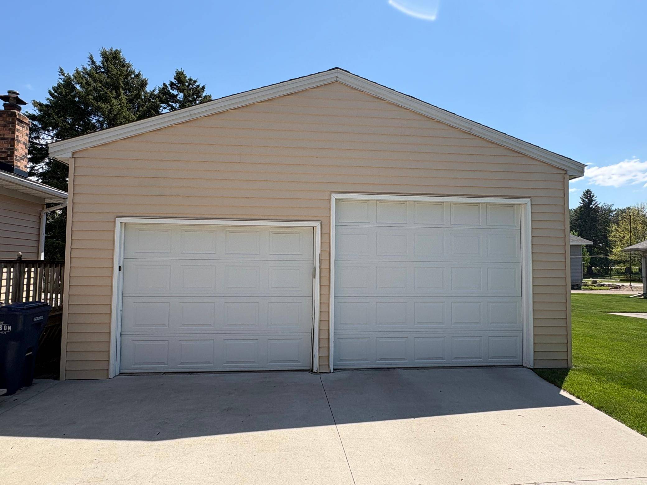 506 18th ST N, Benson, MN 56215