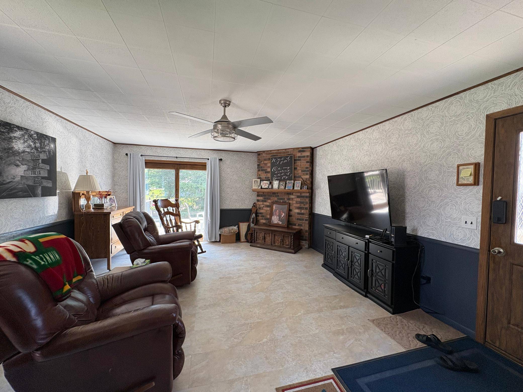 506 18th ST N, Benson, MN 56215