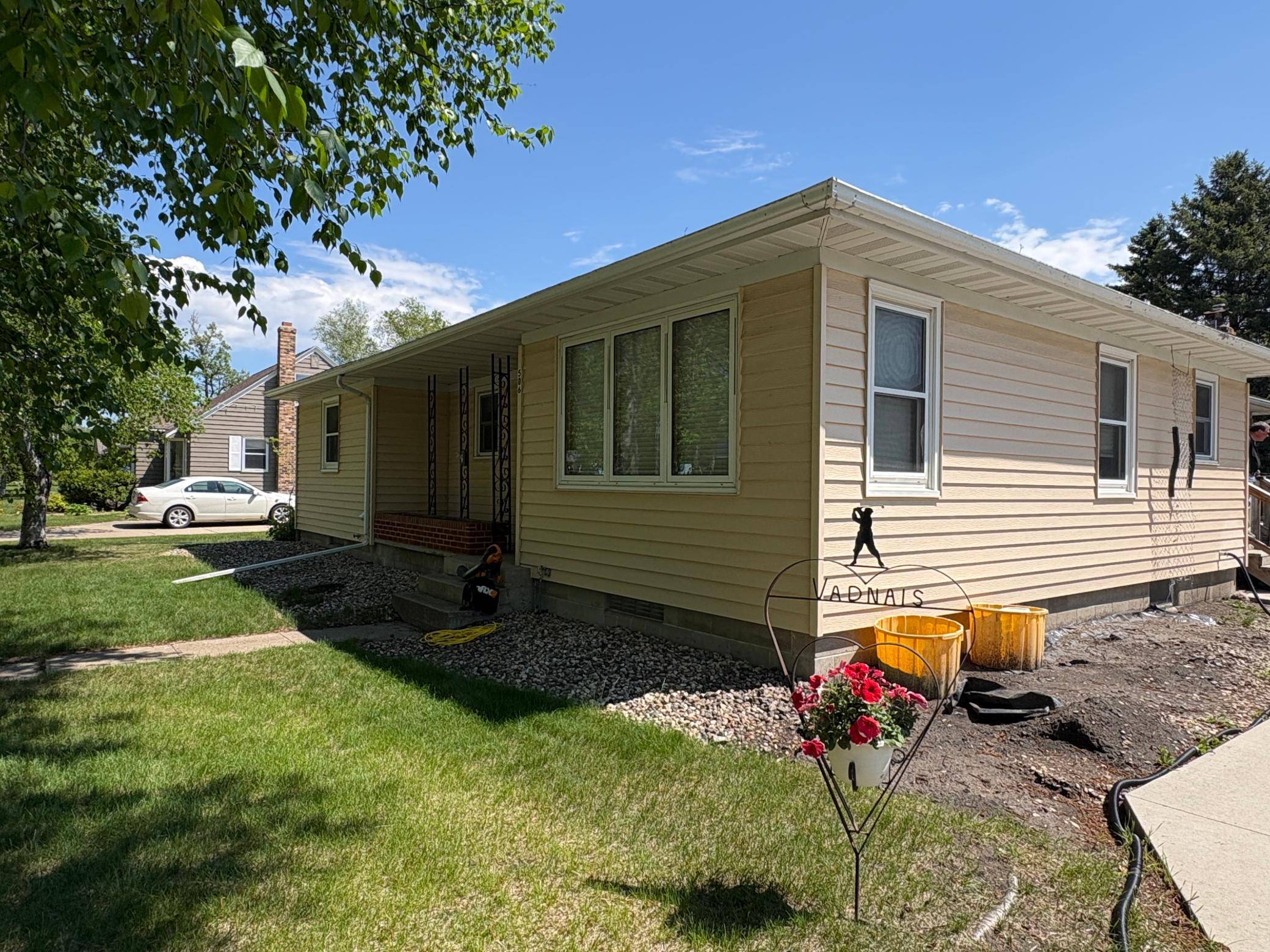 506 18th ST N, Benson, MN 56215