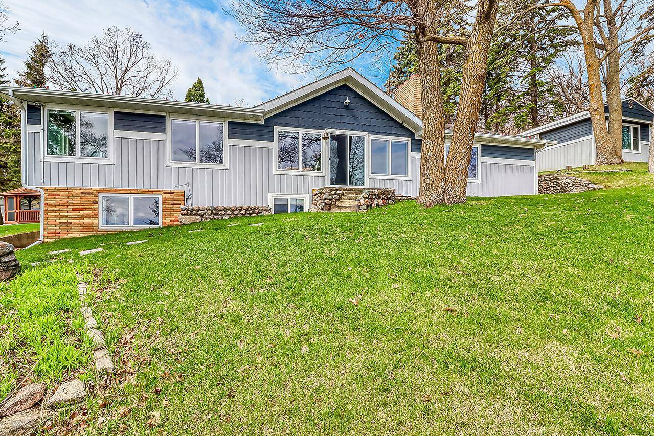 40834 Backroad TRL, Pelican Rapids, MN 56572