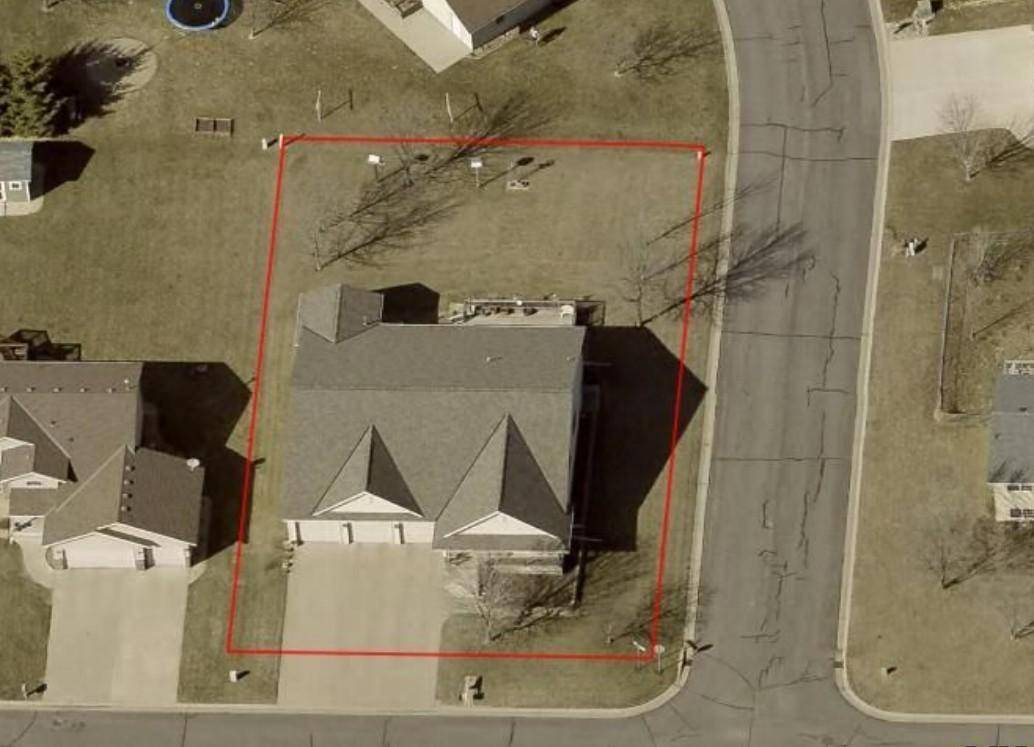 331 Countryside LN, Albany, MN 56307