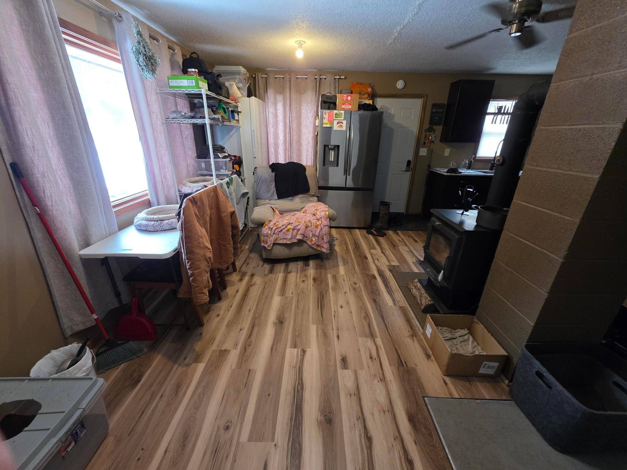 6821 Barrett RD, Chisholm, MN 55719