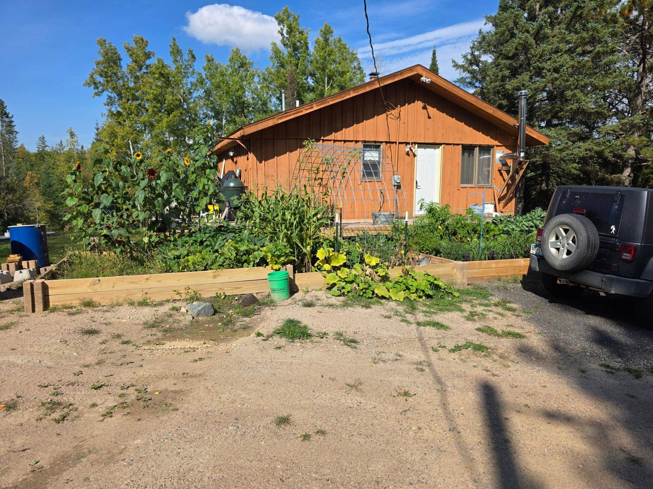 6821 Barrett RD, Chisholm, MN 55719