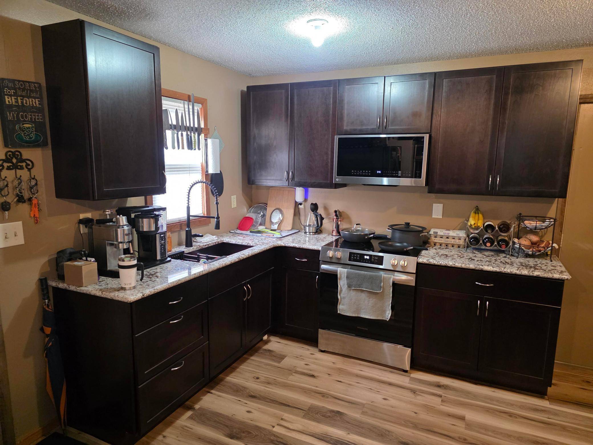 6821 Barrett RD, Chisholm, MN 55719