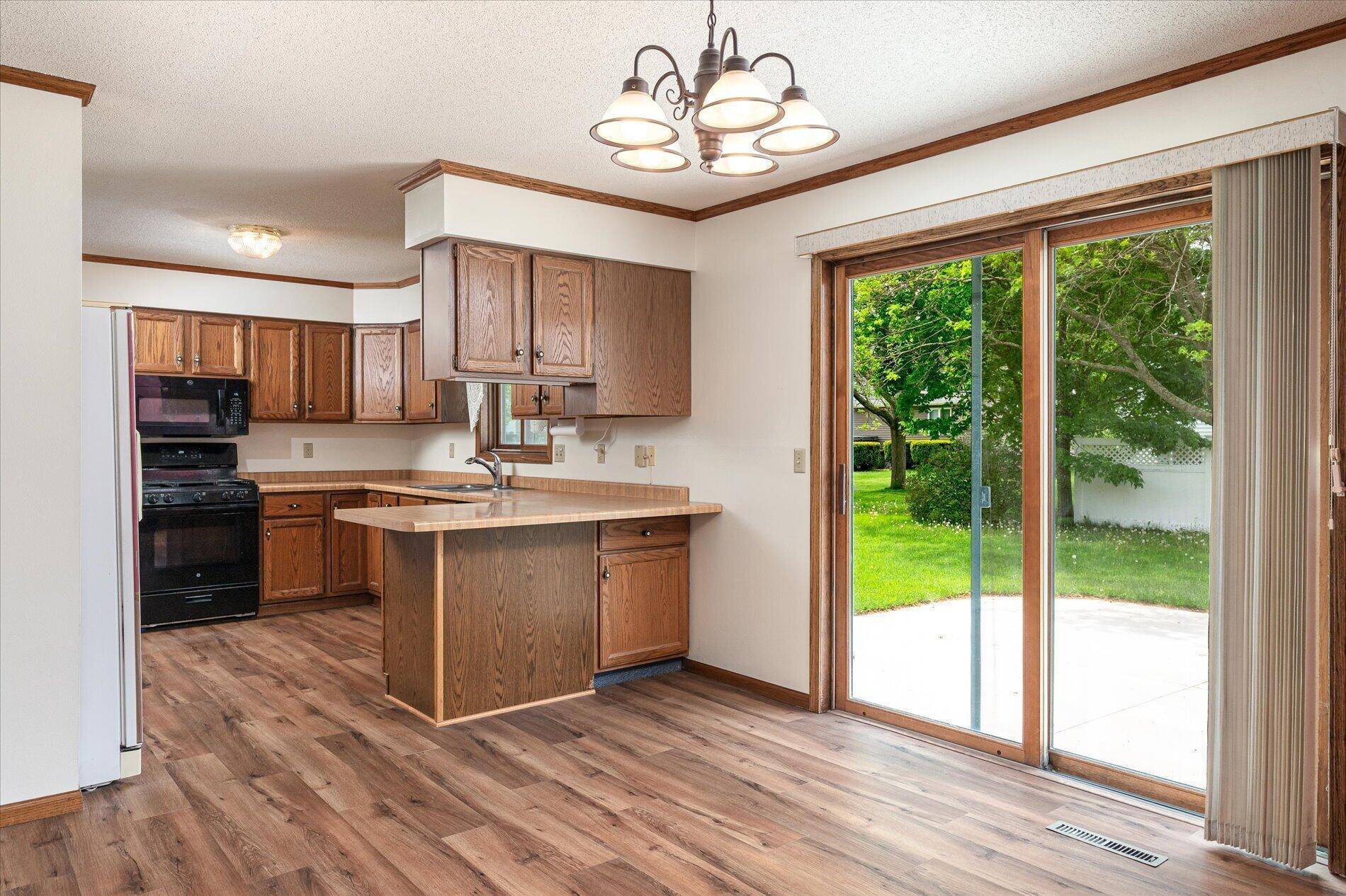 1206 Willow ST, La Crescent, MN 55947