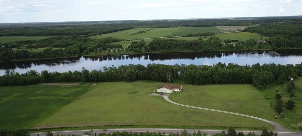 11777 State Highway 11 SE, Baudette, MN 56623