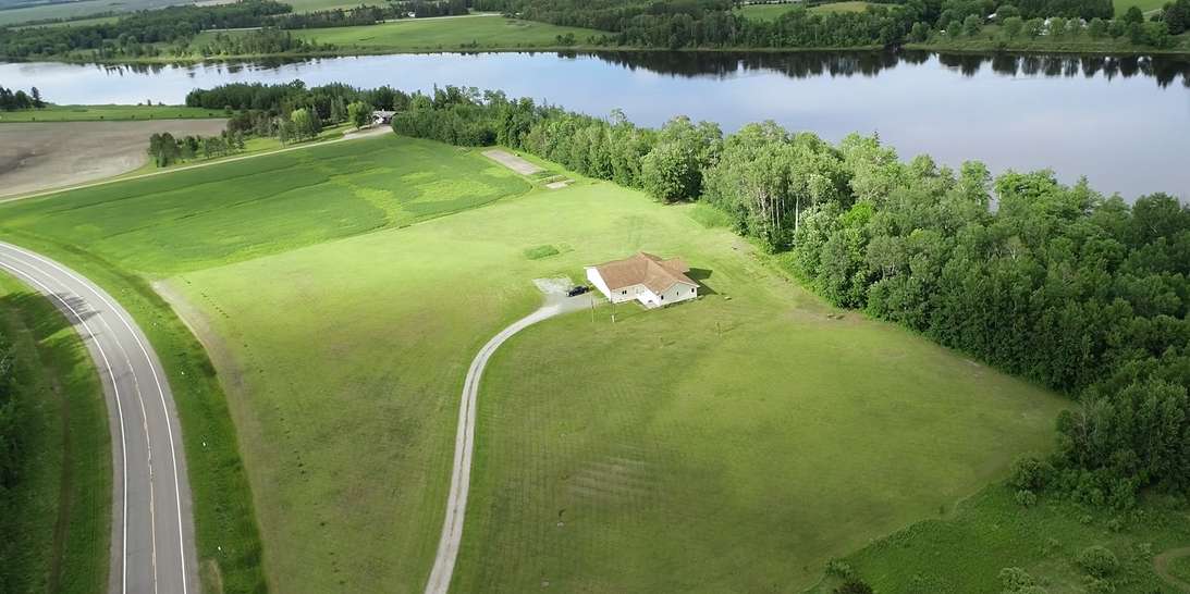 11777 State Highway 11 SE, Baudette, MN 56623