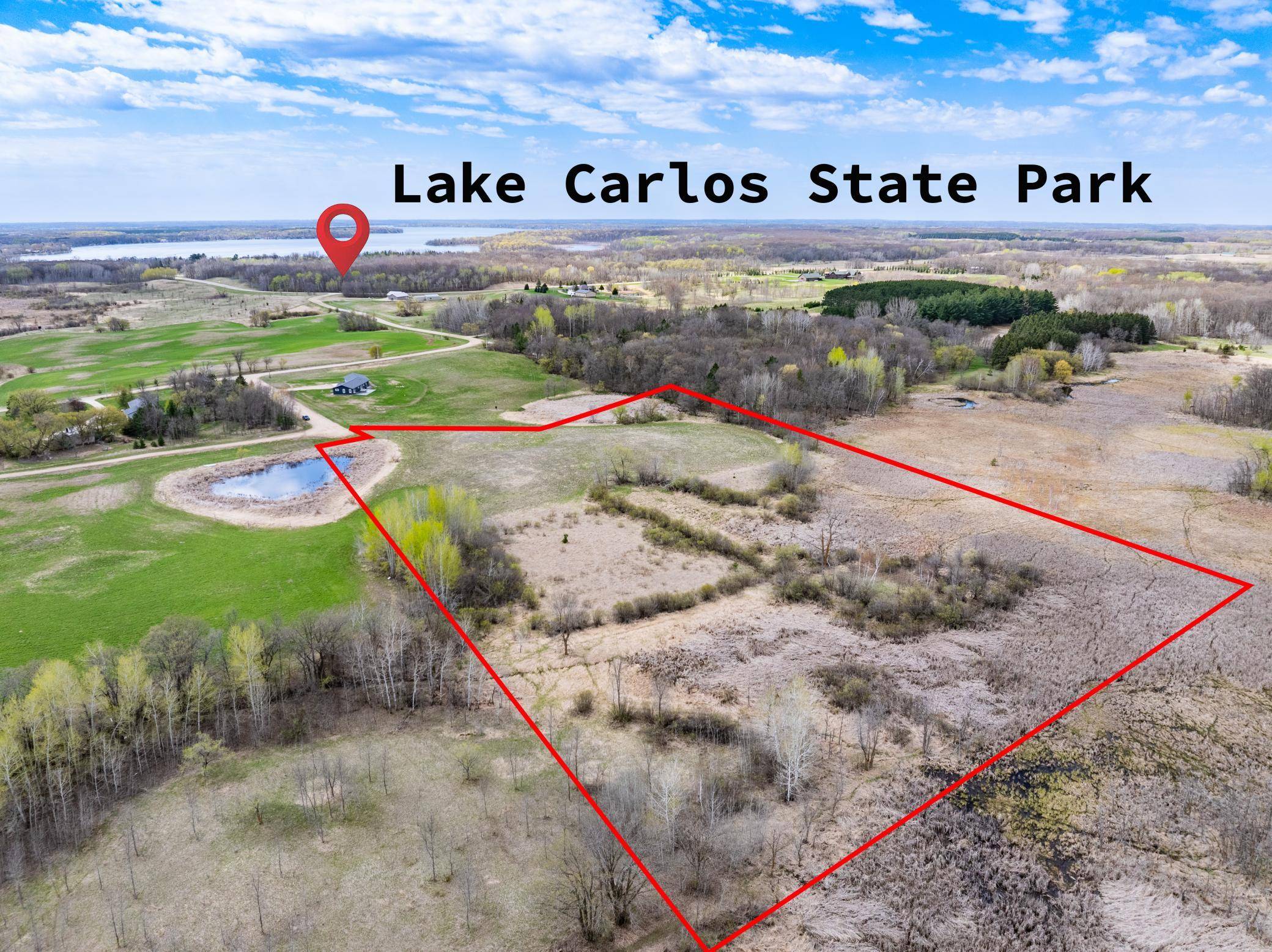 TBD Buckskin Park Court NE, Carlos, MN 56319