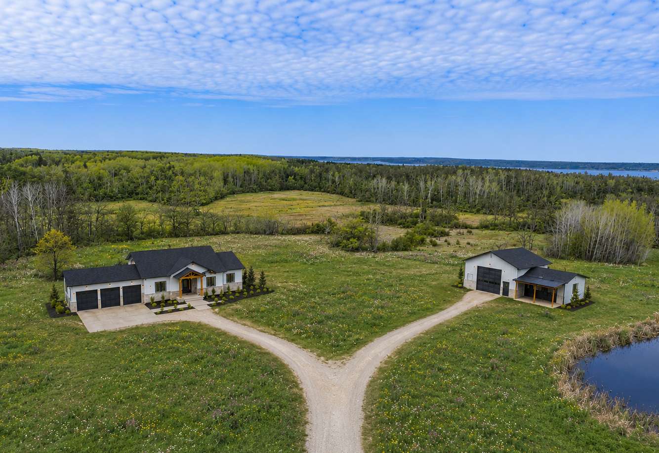 TBD Buckskin Park Court NE, Carlos, MN 56319