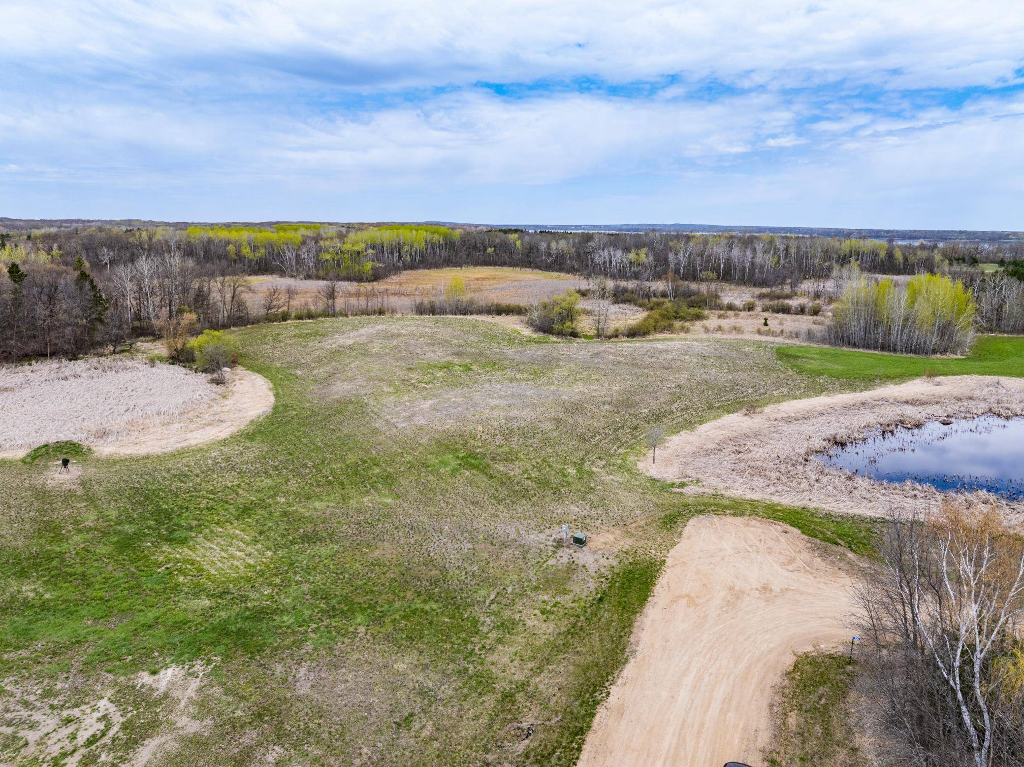 TBD Buckskin Park Court NE, Carlos, MN 56319