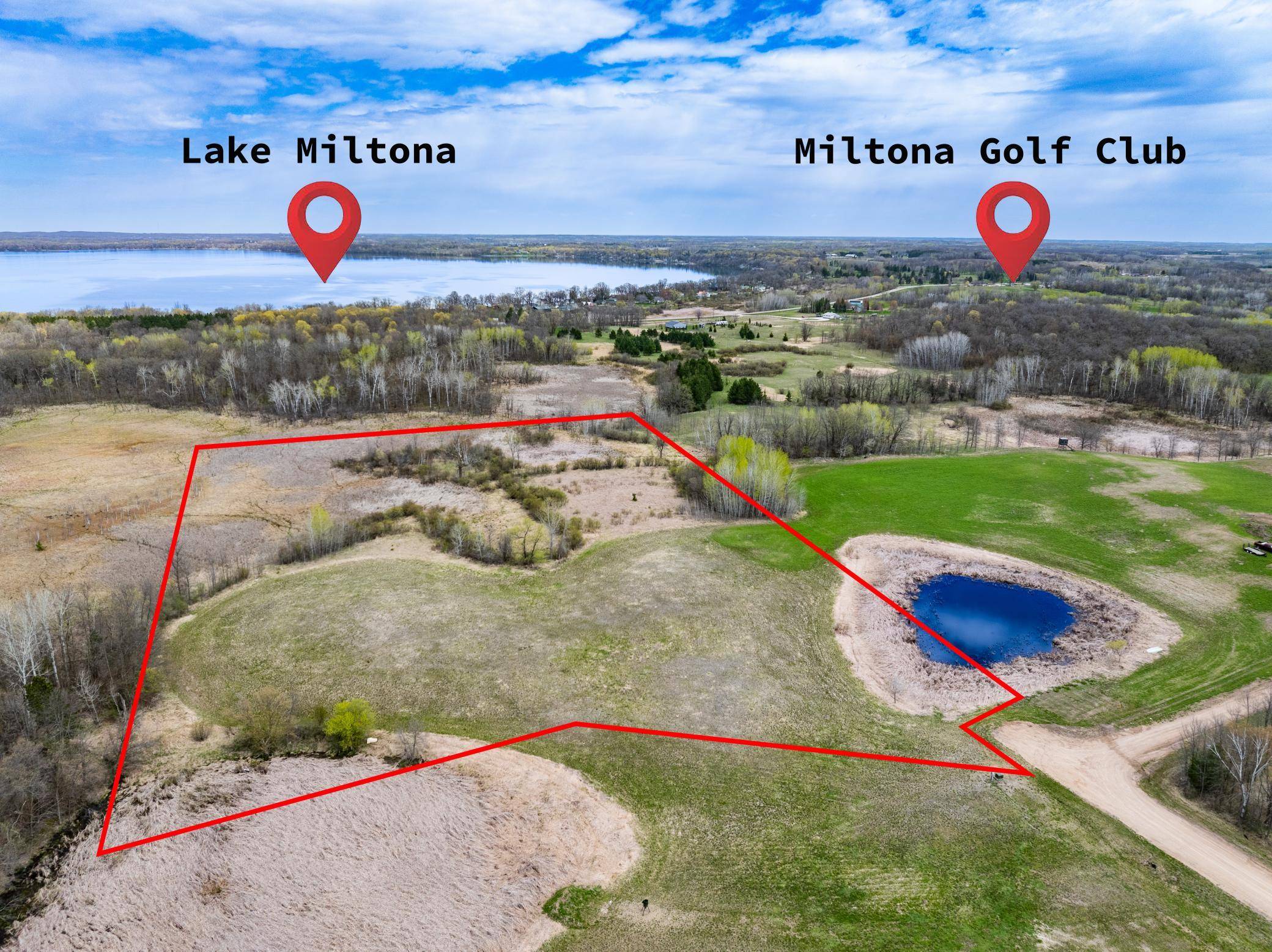 TBD Buckskin Park Court NE, Carlos, MN 56319
