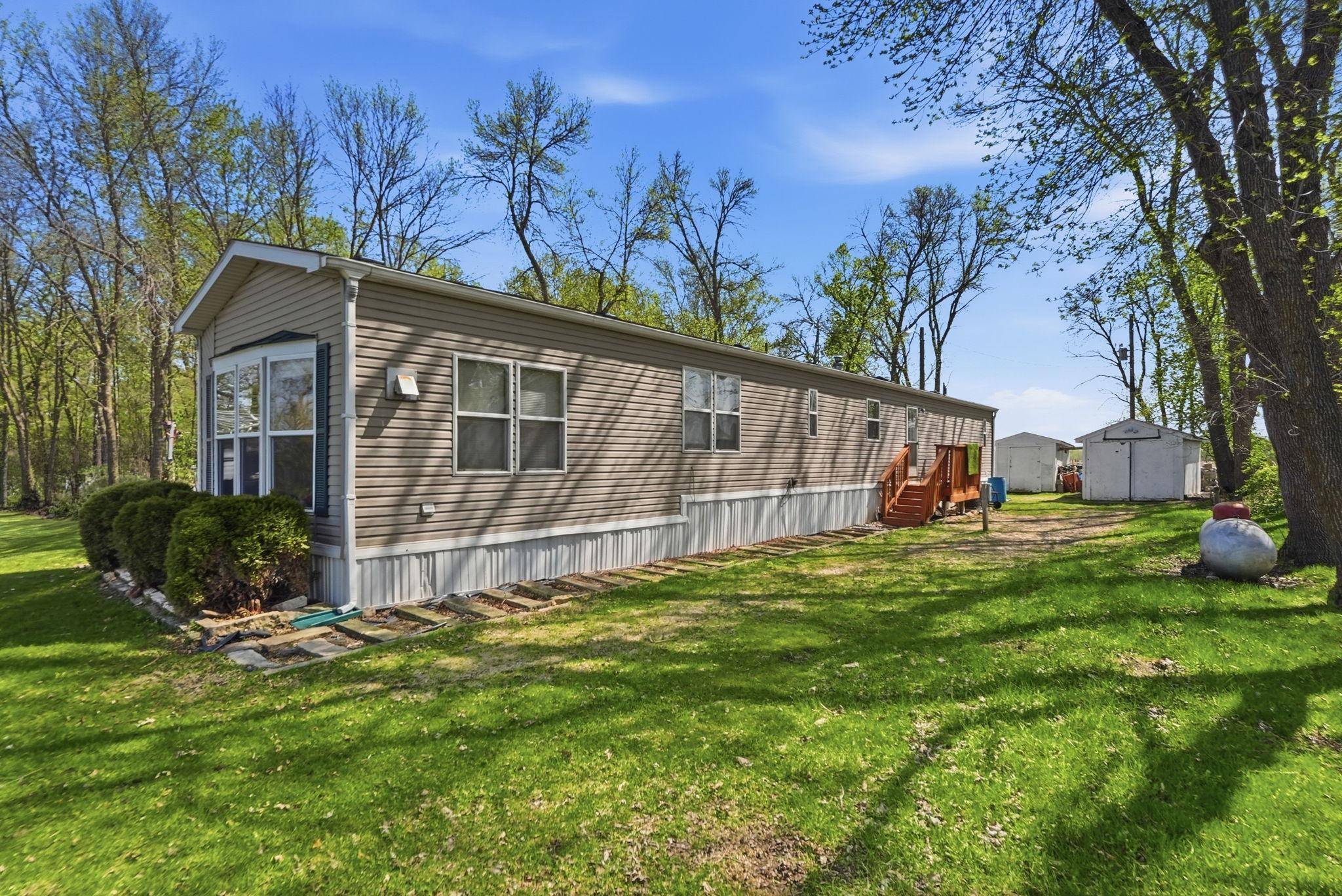 17596 Lake ST E, Osakis, MN 56360