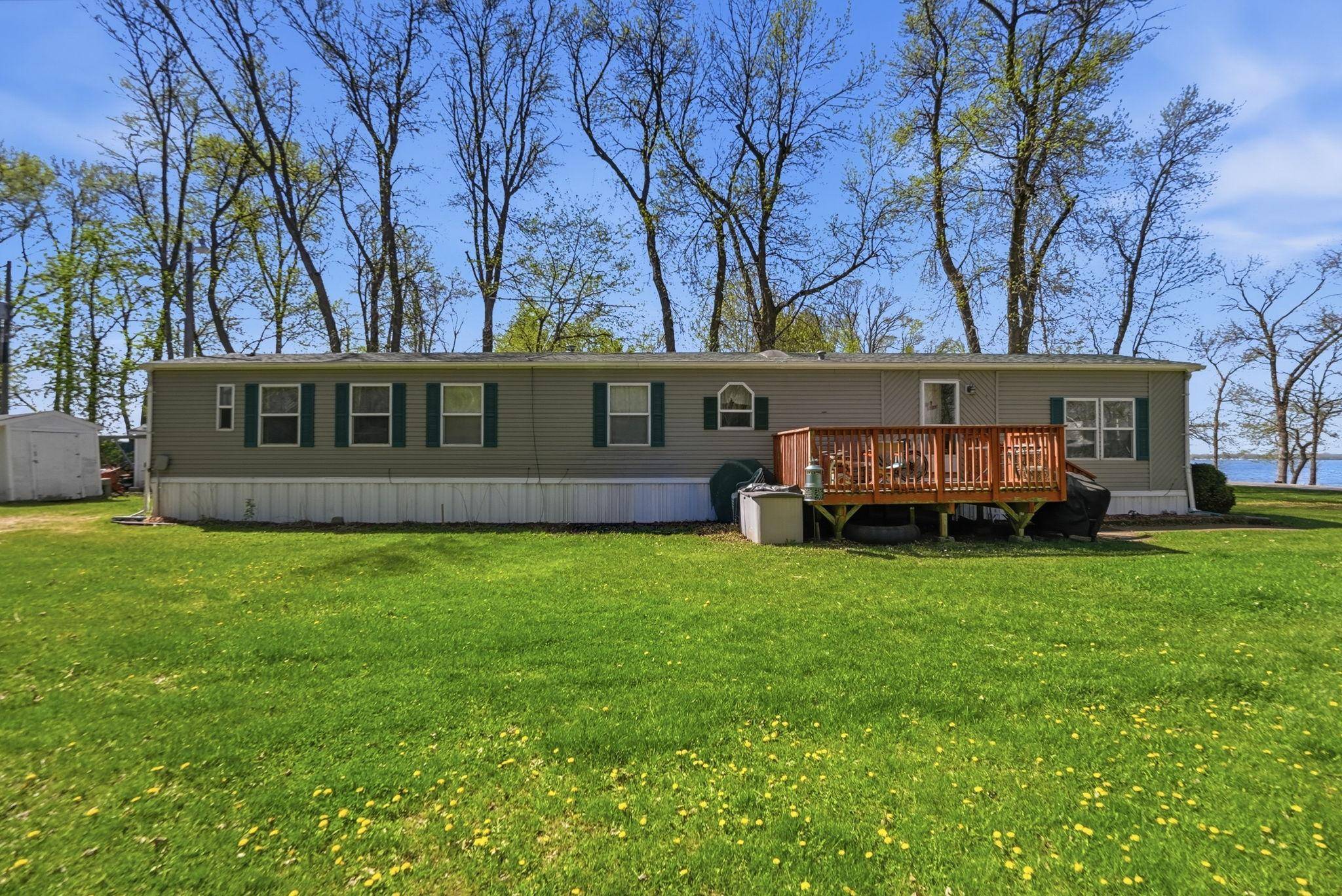 17596 Lake ST E, Osakis, MN 56360